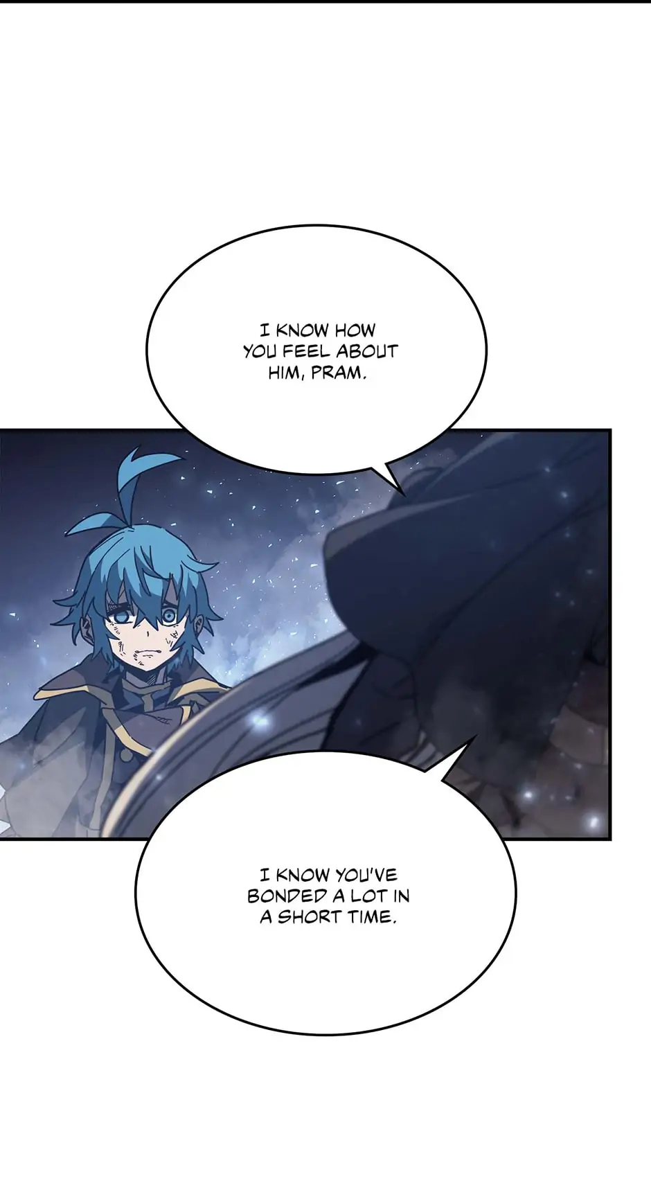 Read A Returner’s Magic Should Be Special EN Manga Online