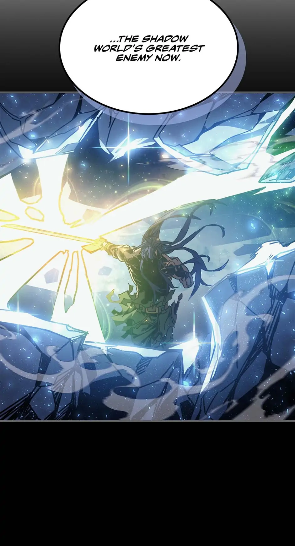 Read A Returner’s Magic Should Be Special EN Manga Online