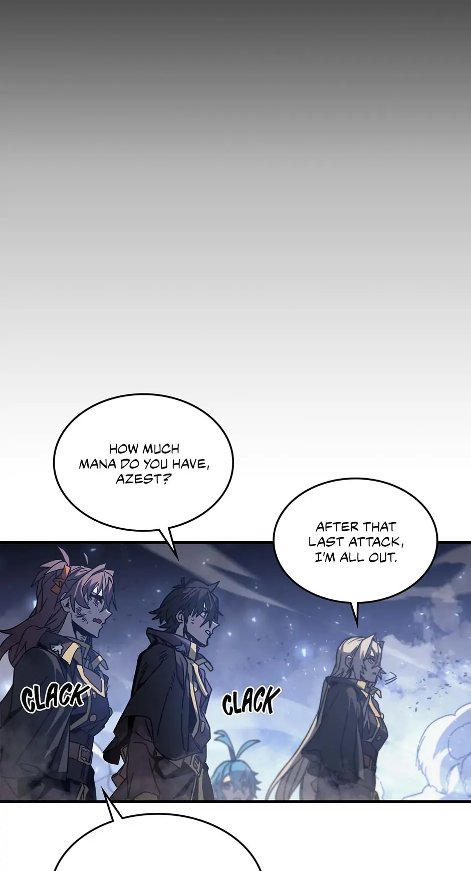 Read A Returner’s Magic Should Be Special EN Manga Online