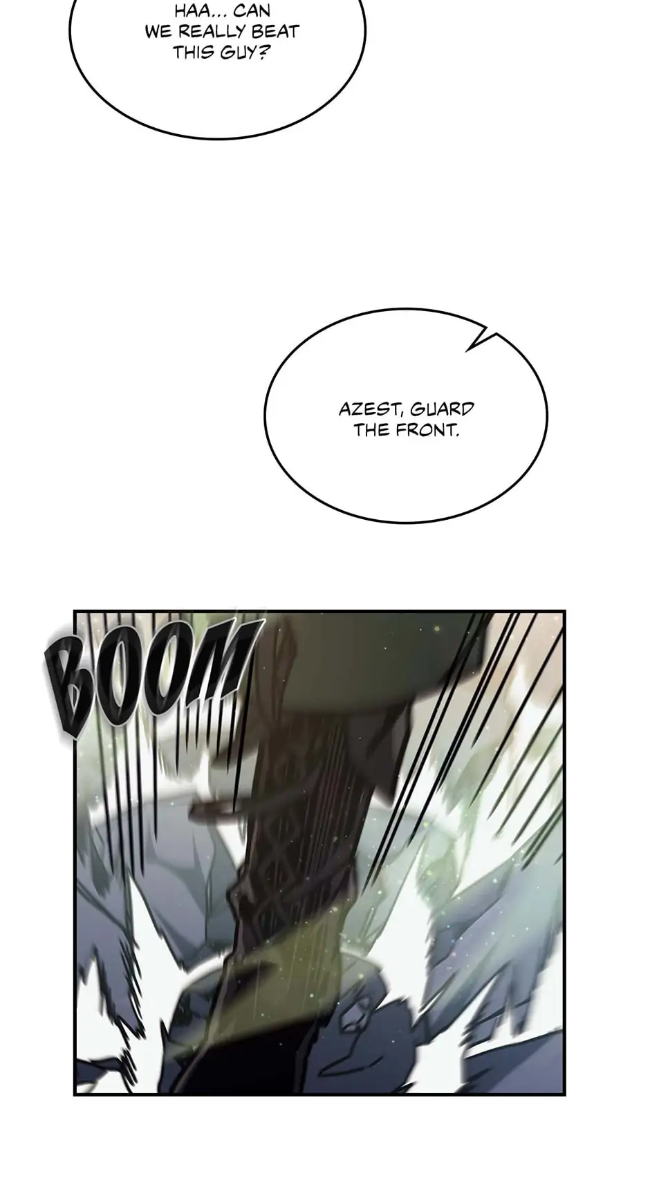 Read A Returner’s Magic Should Be Special EN Manga Online