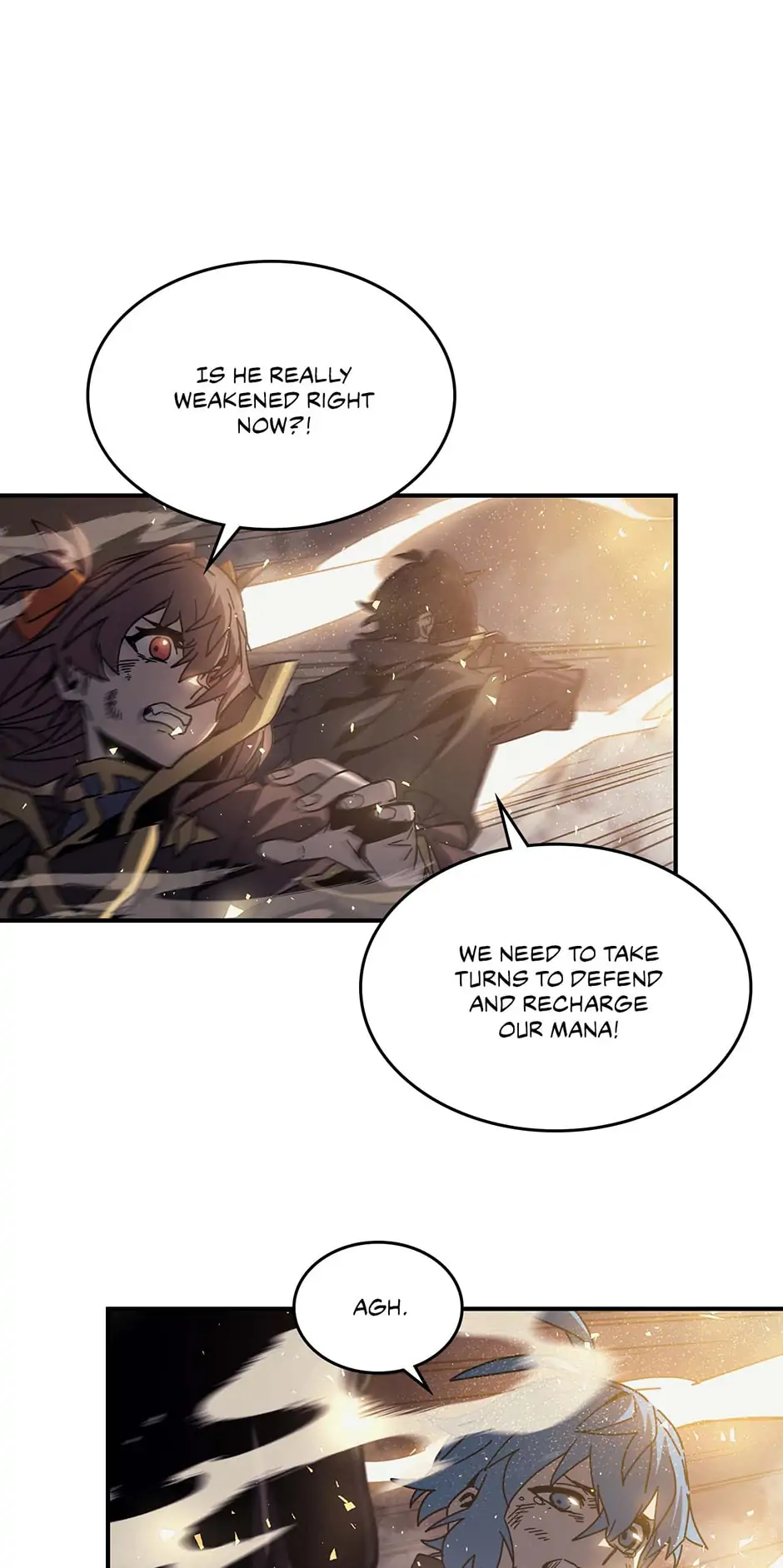 Read A Returner’s Magic Should Be Special EN Manga Online