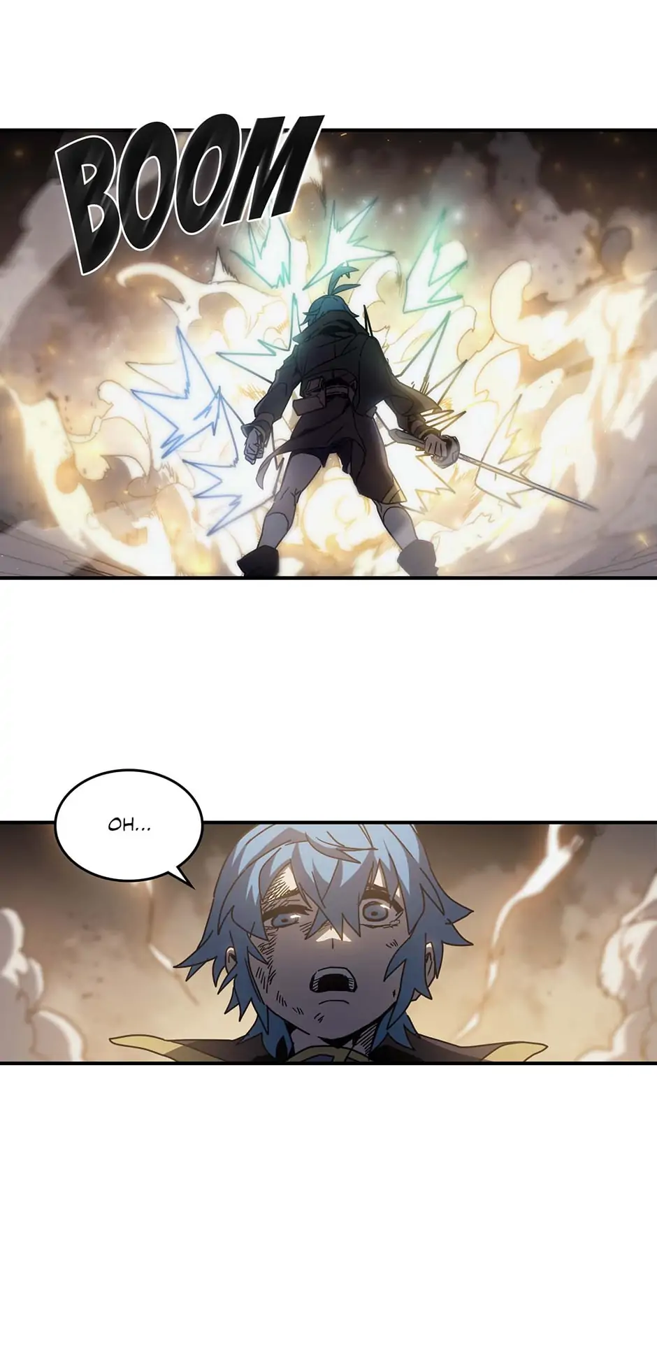 Read A Returner’s Magic Should Be Special EN Manga Online