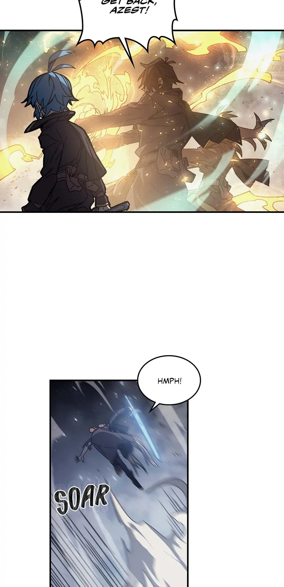 Read A Returner’s Magic Should Be Special EN Manga Online
