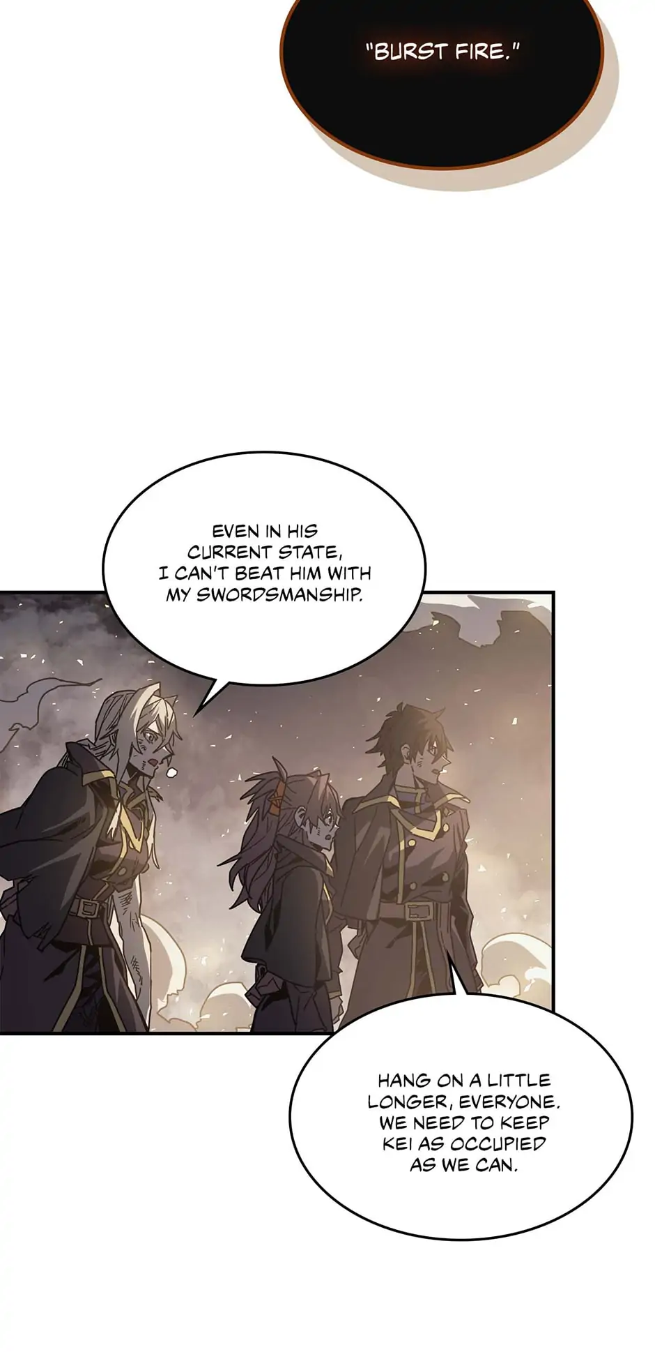 Read A Returner’s Magic Should Be Special EN Manga Online