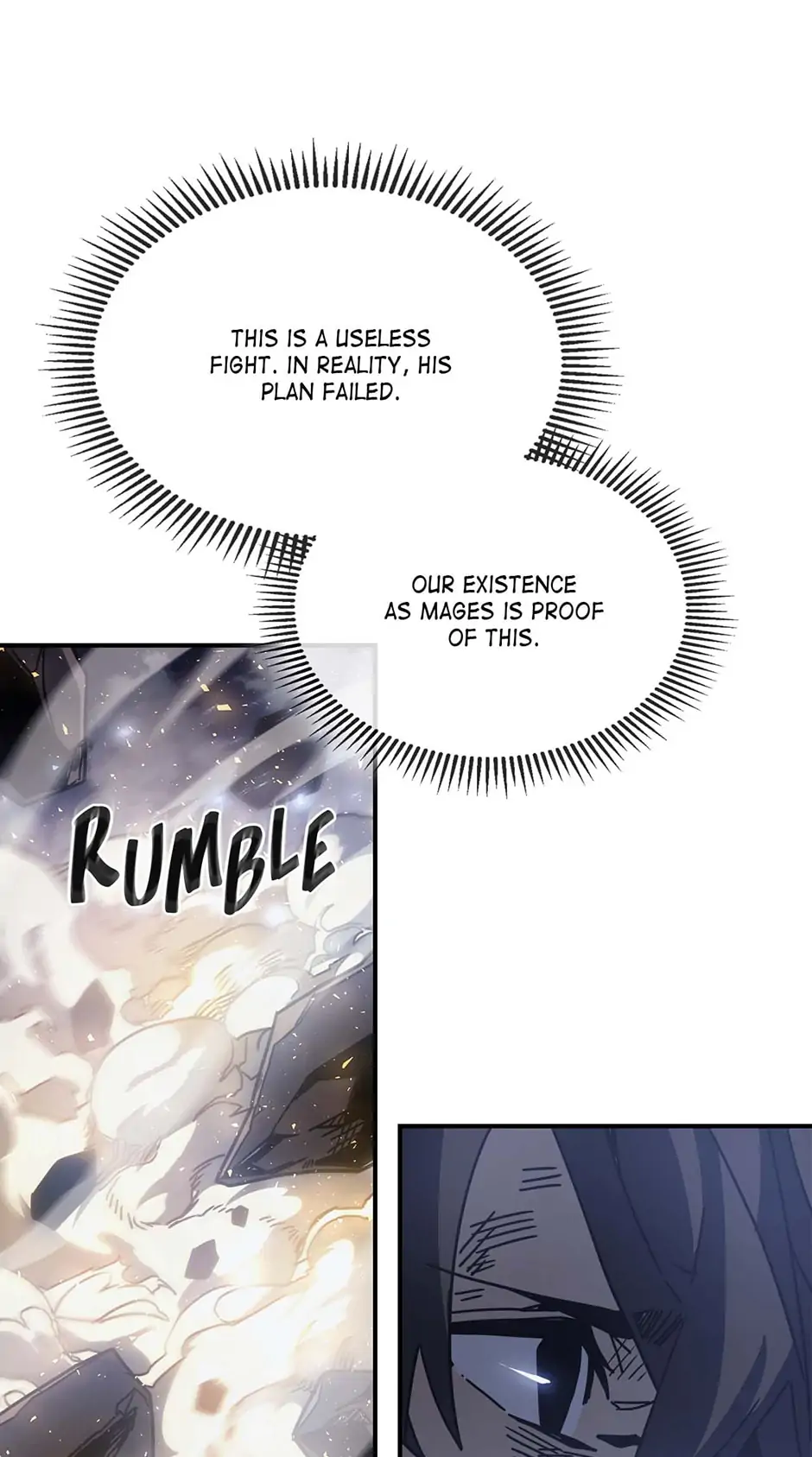 Read A Returner’s Magic Should Be Special EN Manga Online