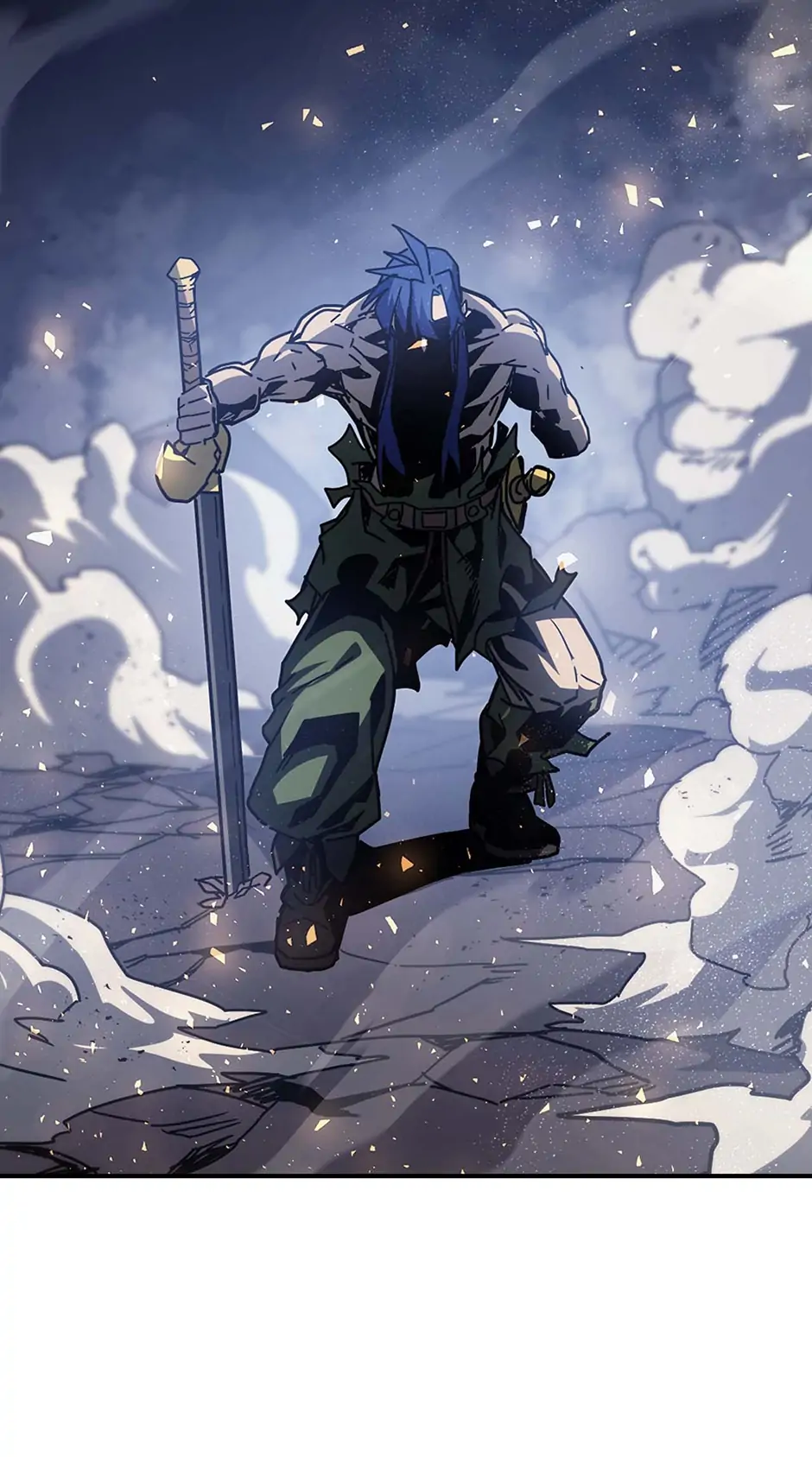 Read A Returner’s Magic Should Be Special EN Manga Online