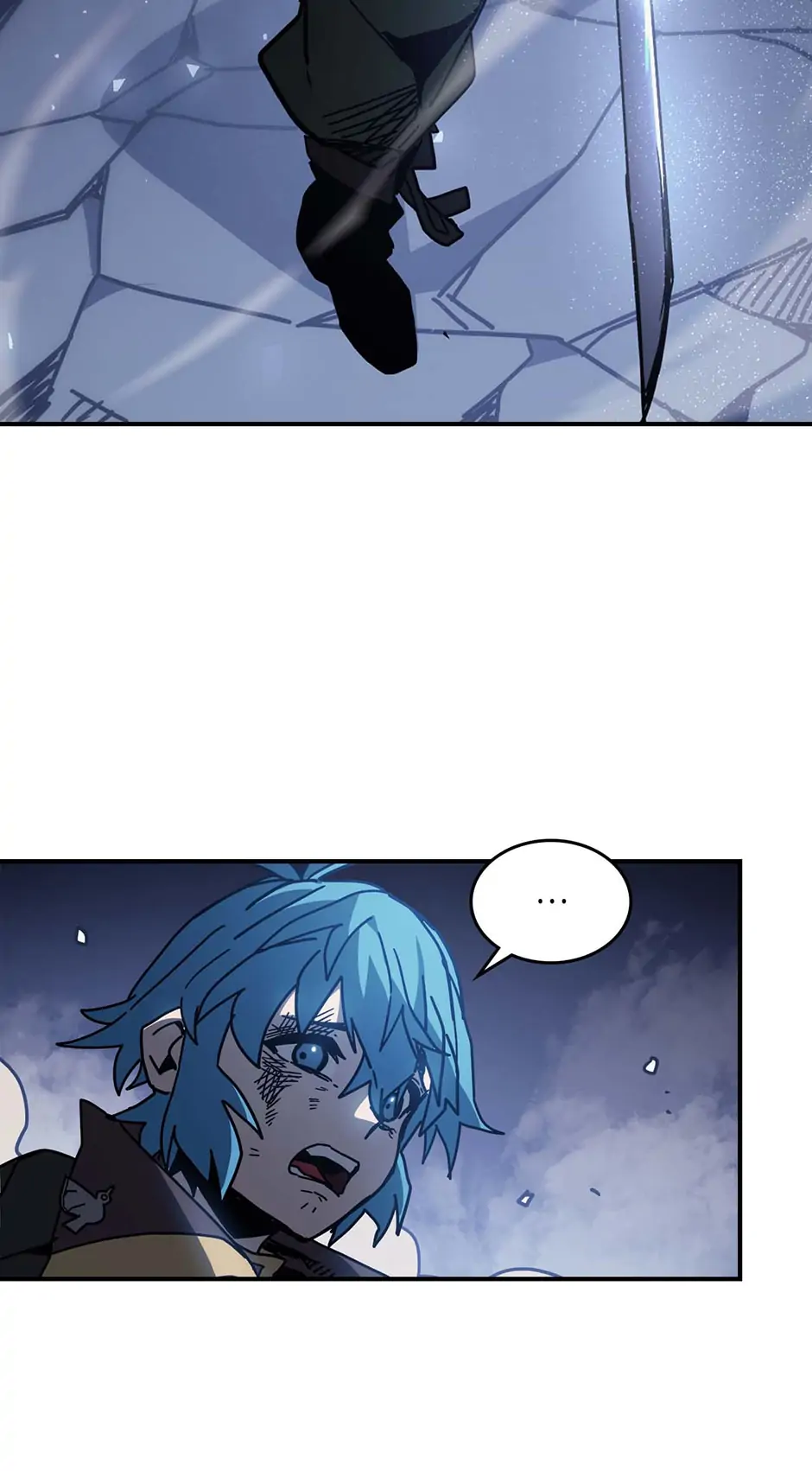 Read A Returner’s Magic Should Be Special EN Manga Online