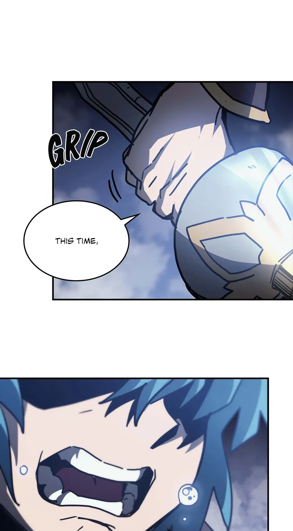 Read A Returner’s Magic Should Be Special EN Manga Online