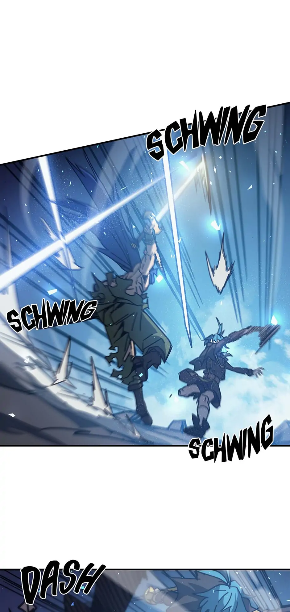Read A Returner’s Magic Should Be Special EN Manga Online