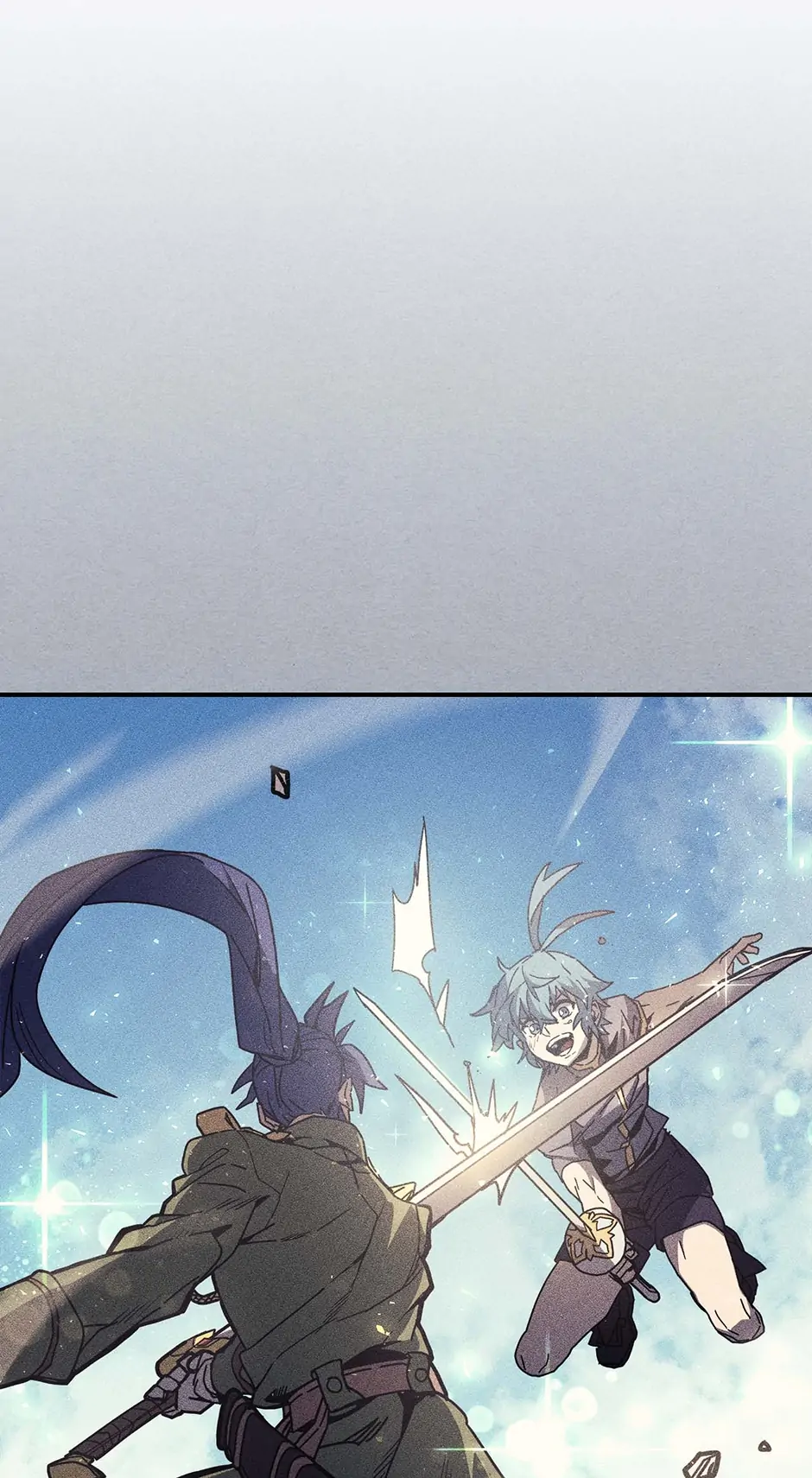Read A Returner’s Magic Should Be Special EN Manga Online