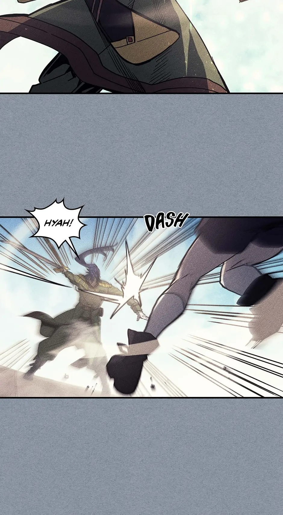 Read A Returner’s Magic Should Be Special EN Manga Online