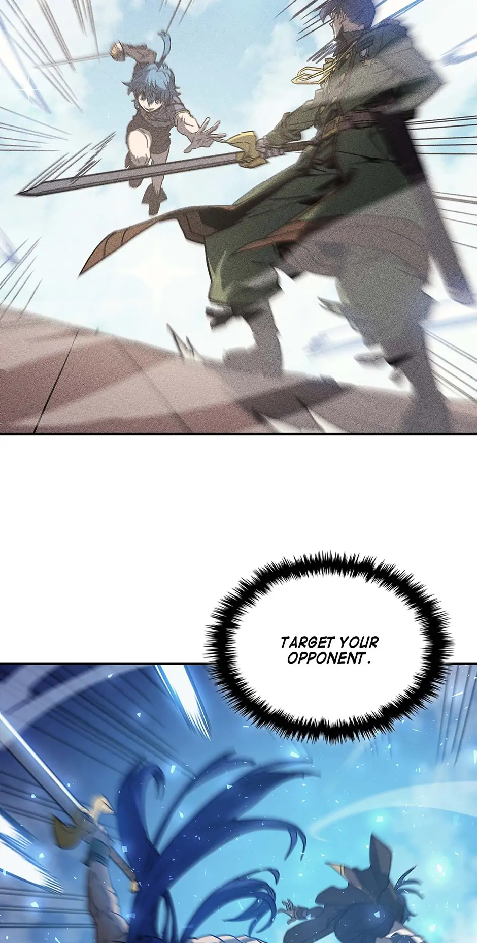Read A Returner’s Magic Should Be Special EN Manga Online