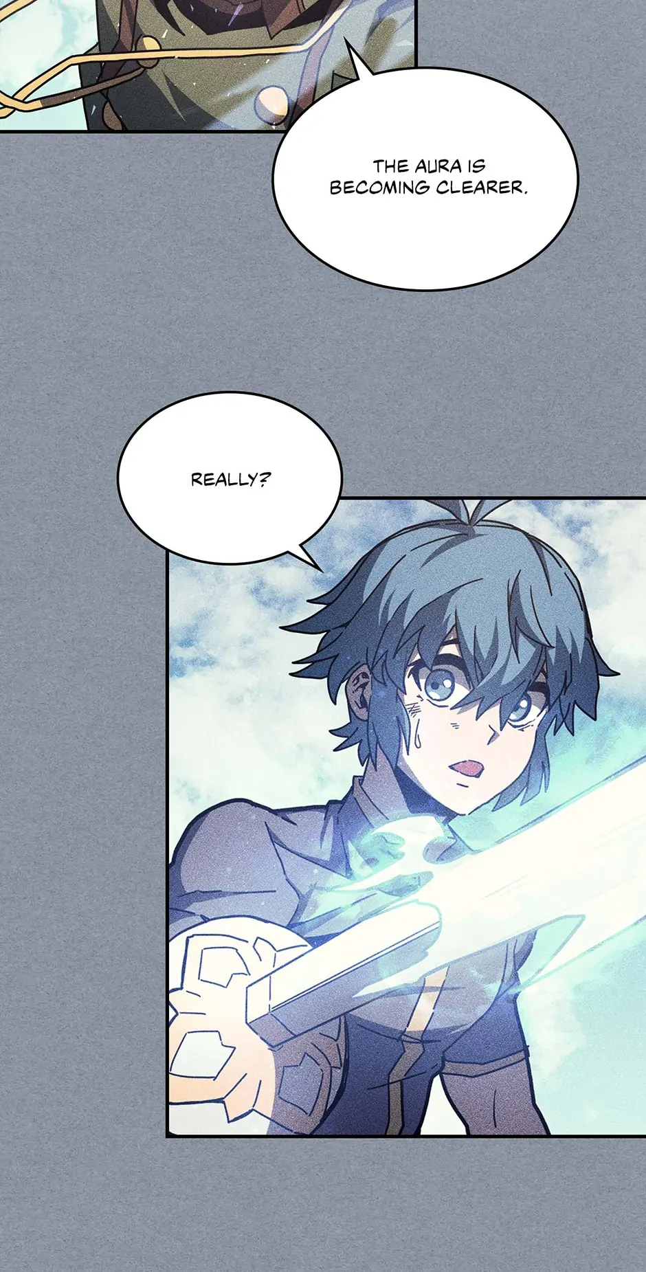 Read A Returner’s Magic Should Be Special EN Manga Online