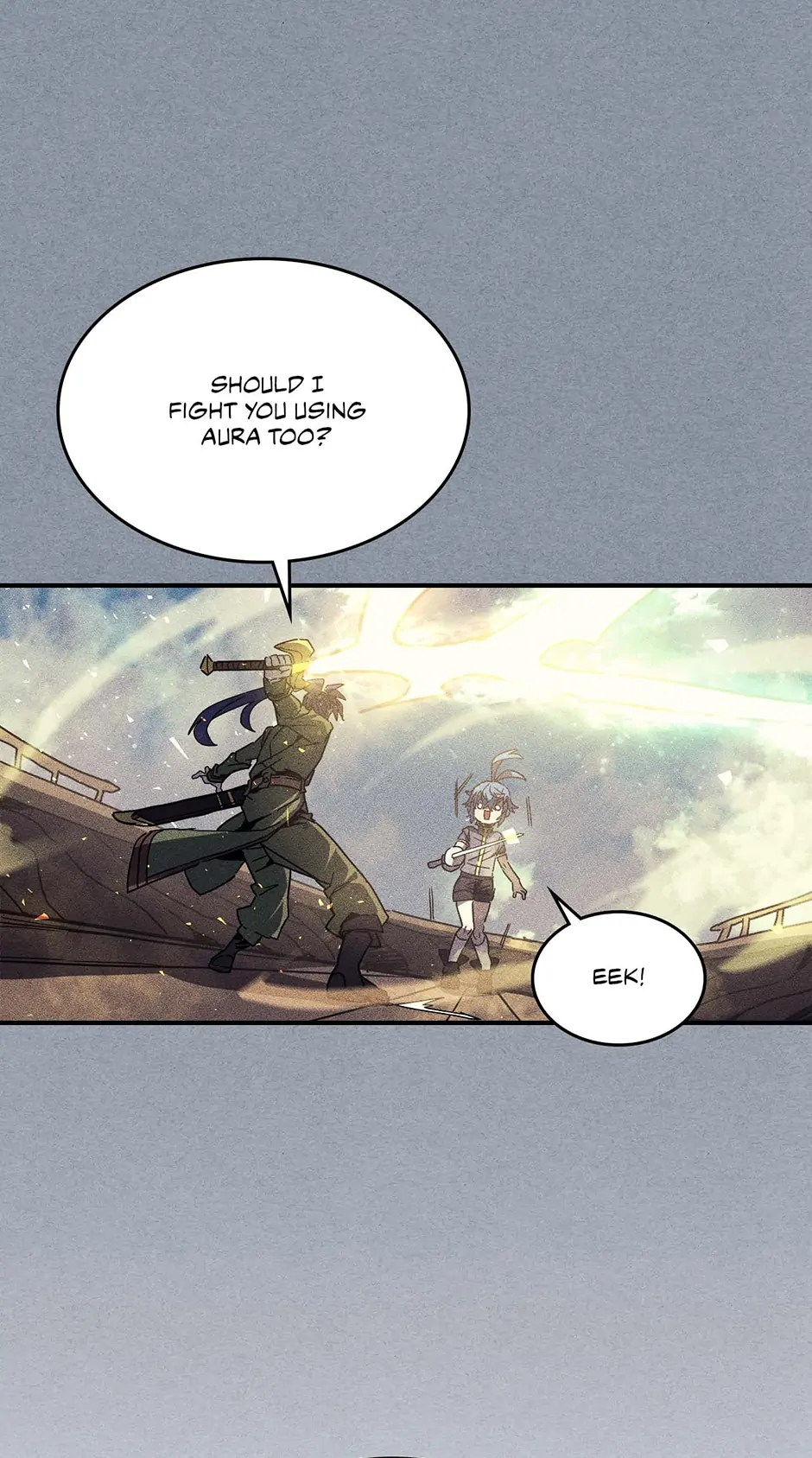 Read A Returner’s Magic Should Be Special EN Manga Online