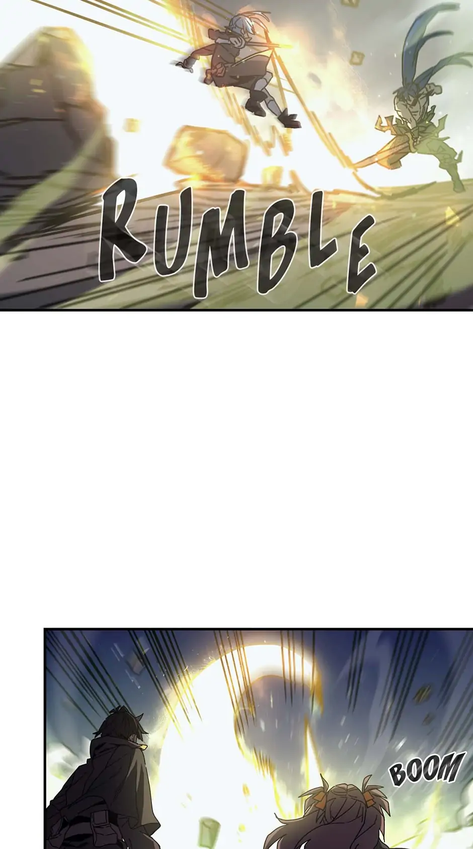 Read A Returner’s Magic Should Be Special EN Manga Online