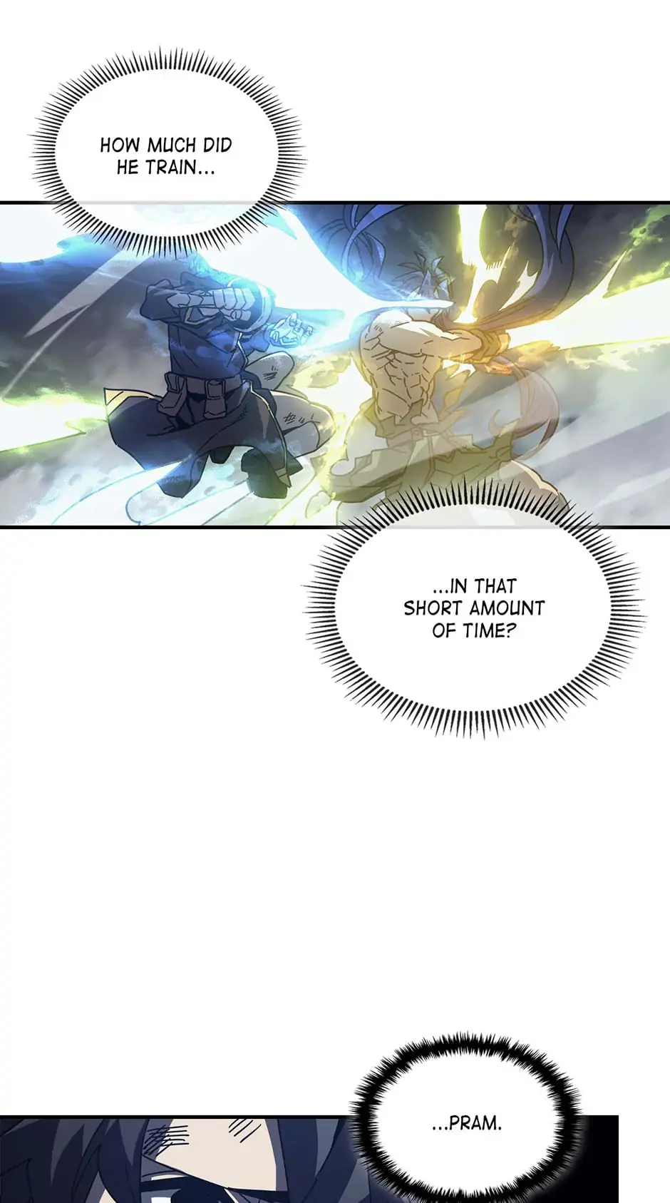 Read A Returner’s Magic Should Be Special EN Manga Online