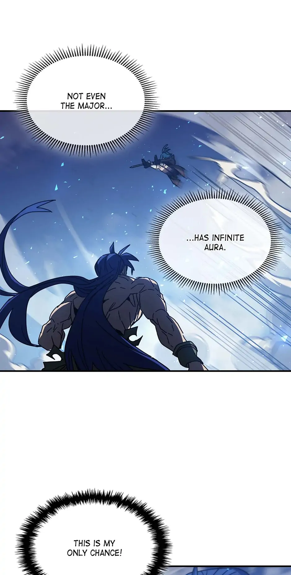 Read A Returner’s Magic Should Be Special EN Manga Online