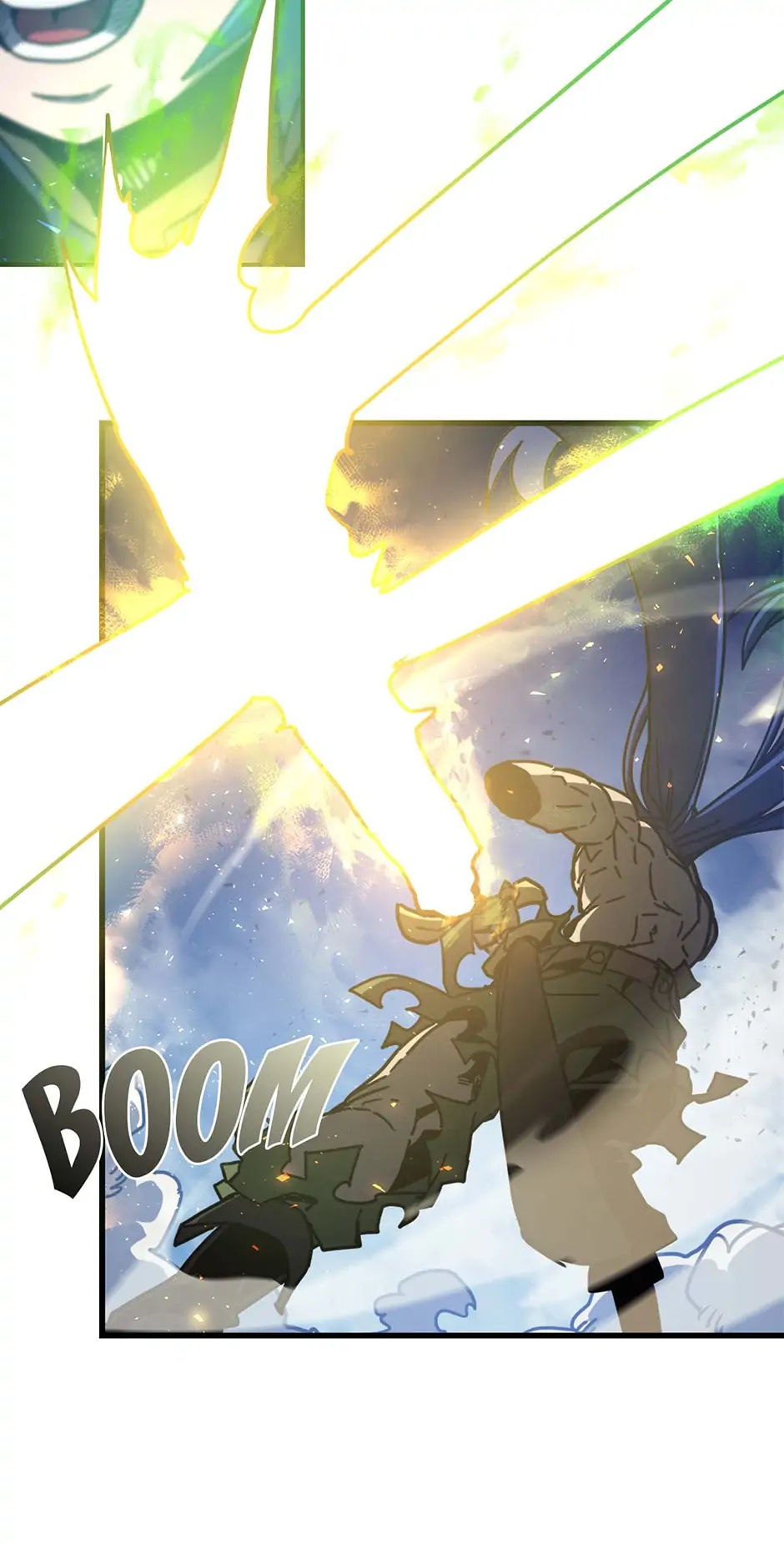 Read A Returner’s Magic Should Be Special EN Manga Online