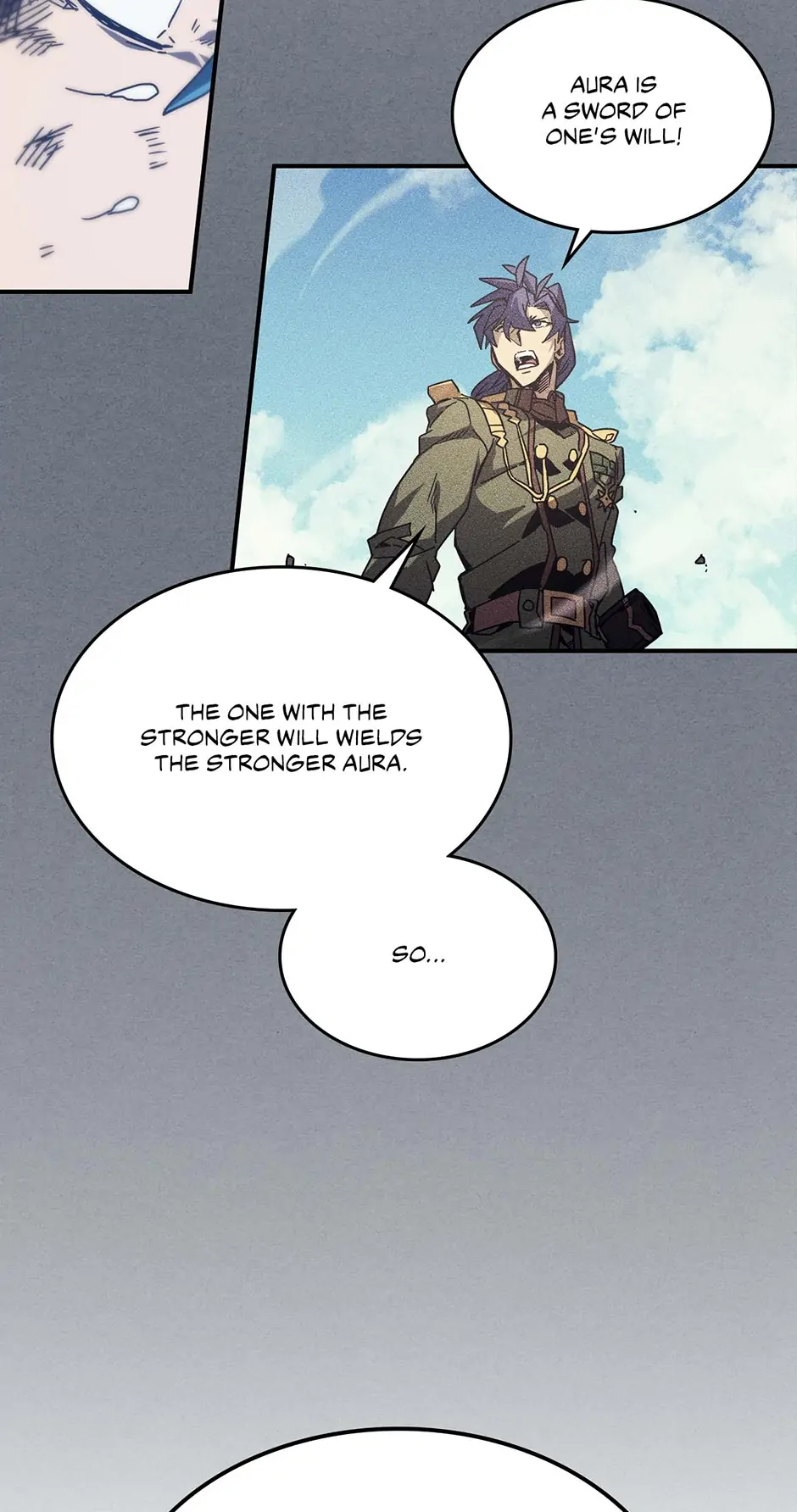 Read A Returner’s Magic Should Be Special EN Manga Online