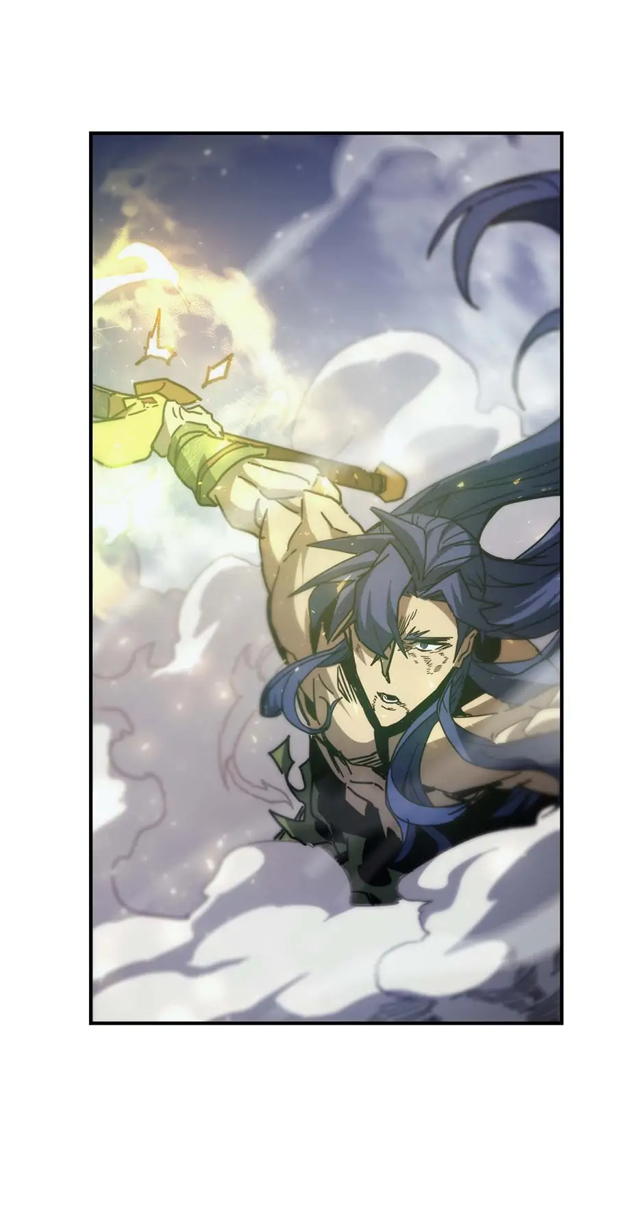 Read A Returner’s Magic Should Be Special EN Manga Online
