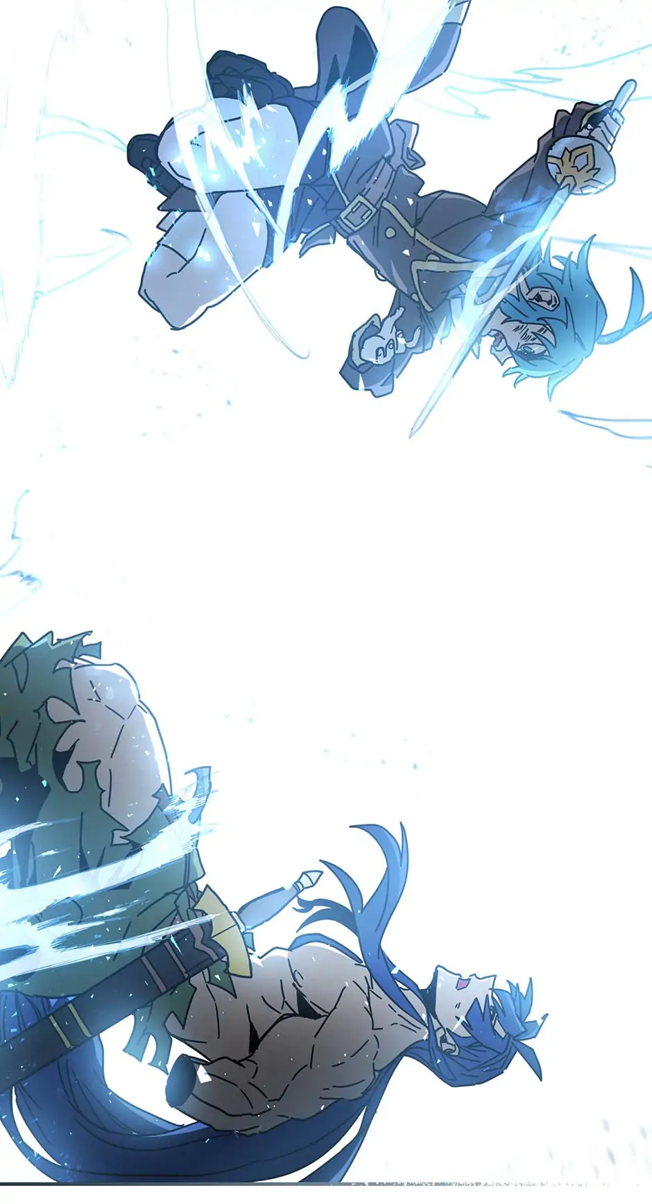 Read A Returner’s Magic Should Be Special EN Manga Online