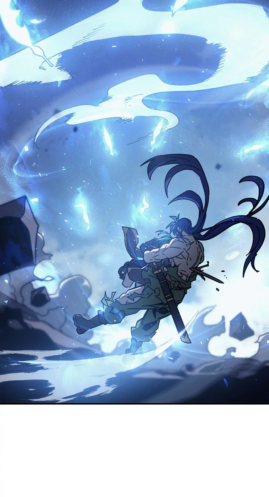 Read A Returner’s Magic Should Be Special EN Manga Online