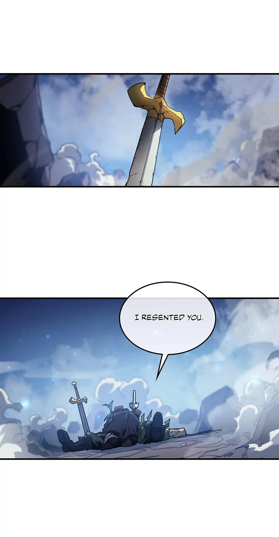 Read A Returner’s Magic Should Be Special EN Manga Online
