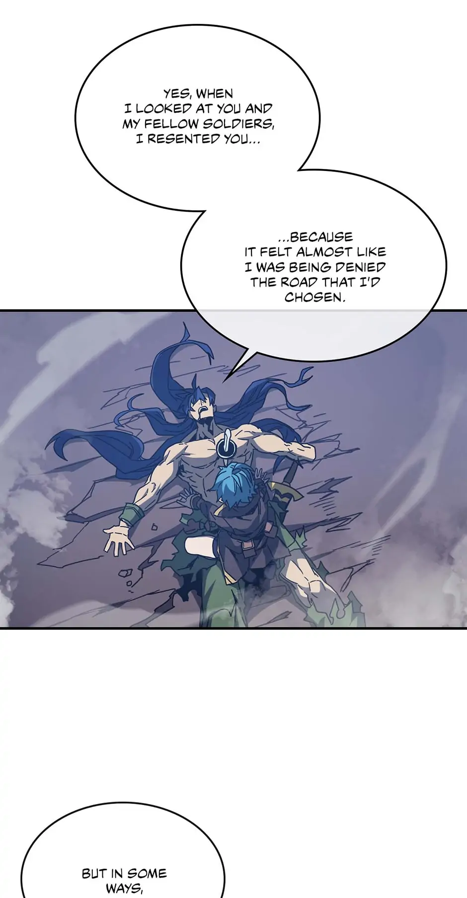 Read A Returner’s Magic Should Be Special EN Manga Online