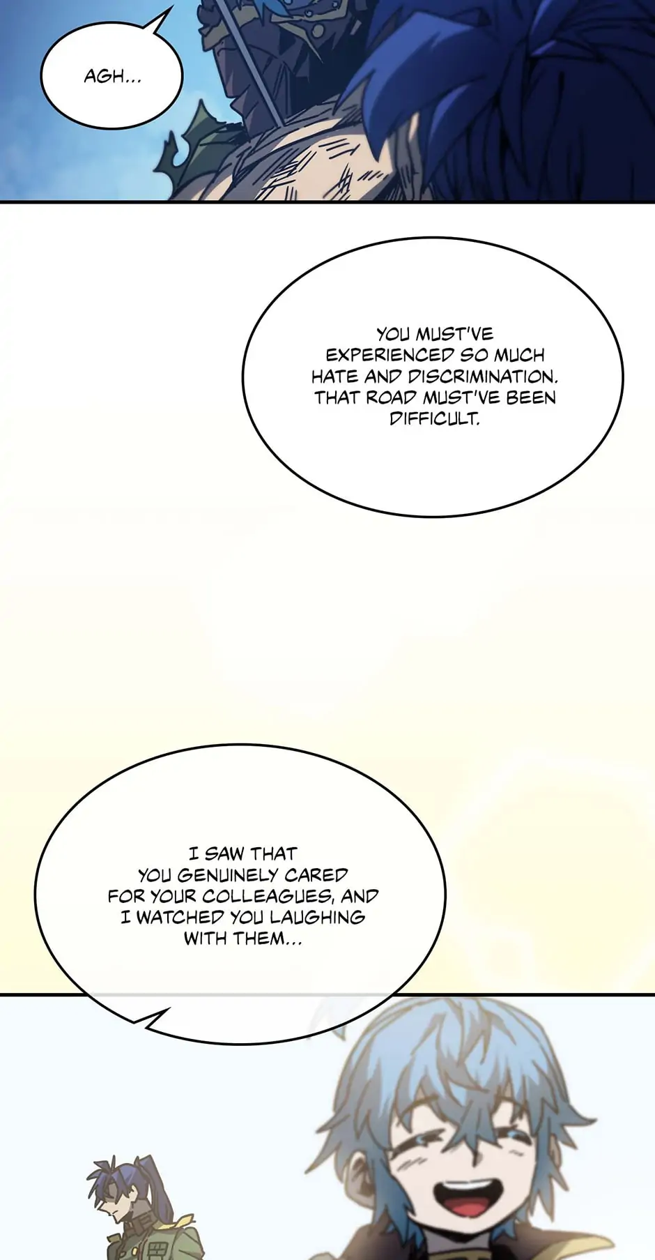 Read A Returner’s Magic Should Be Special EN Manga Online