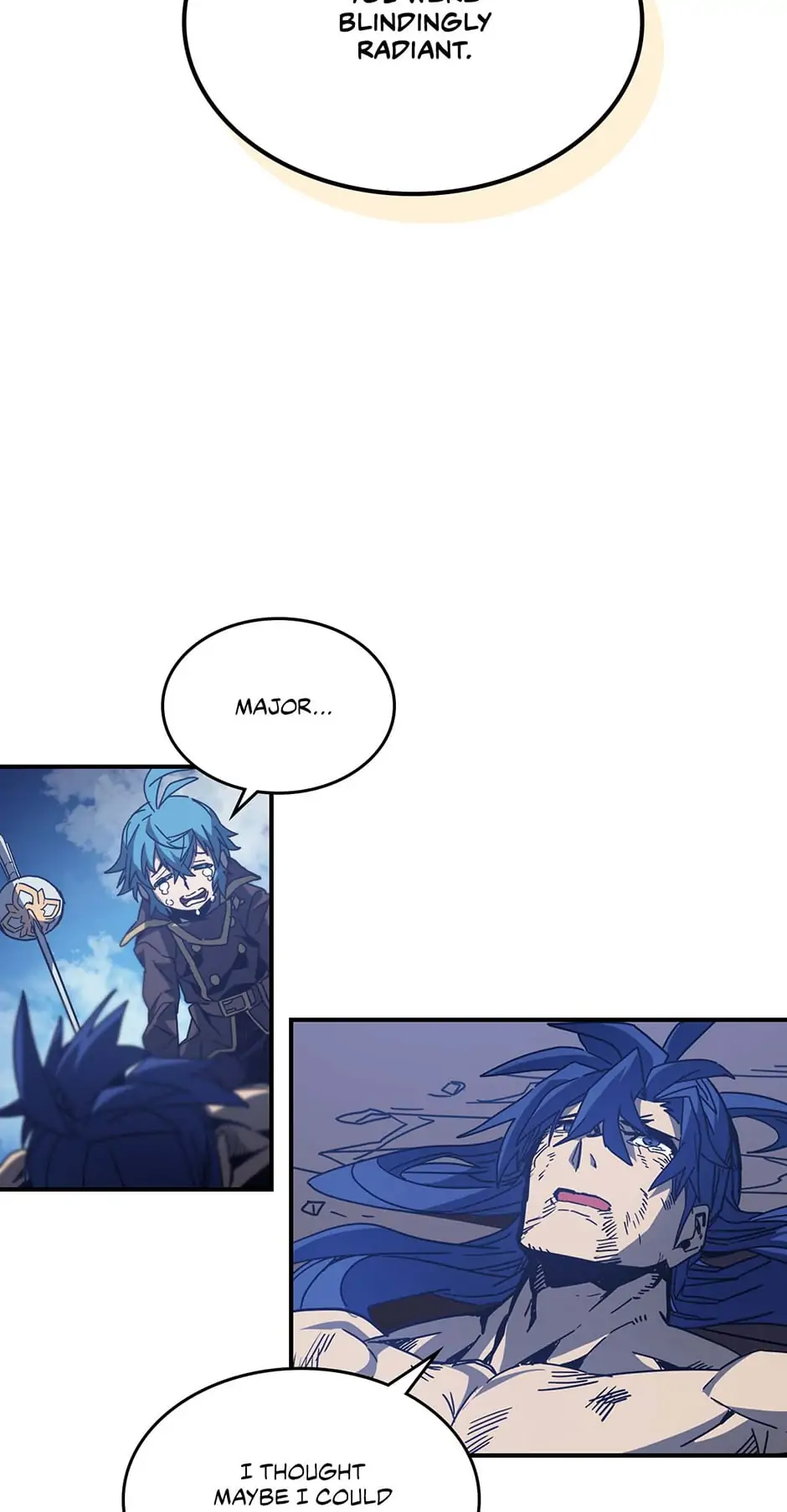 Read A Returner’s Magic Should Be Special EN Manga Online
