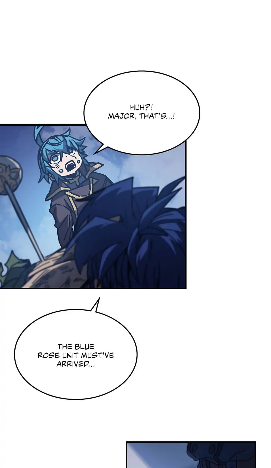 Read A Returner’s Magic Should Be Special EN Manga Online