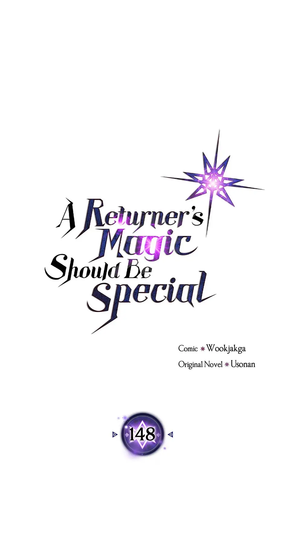Read A Returner’s Magic Should Be Special EN Manga Online