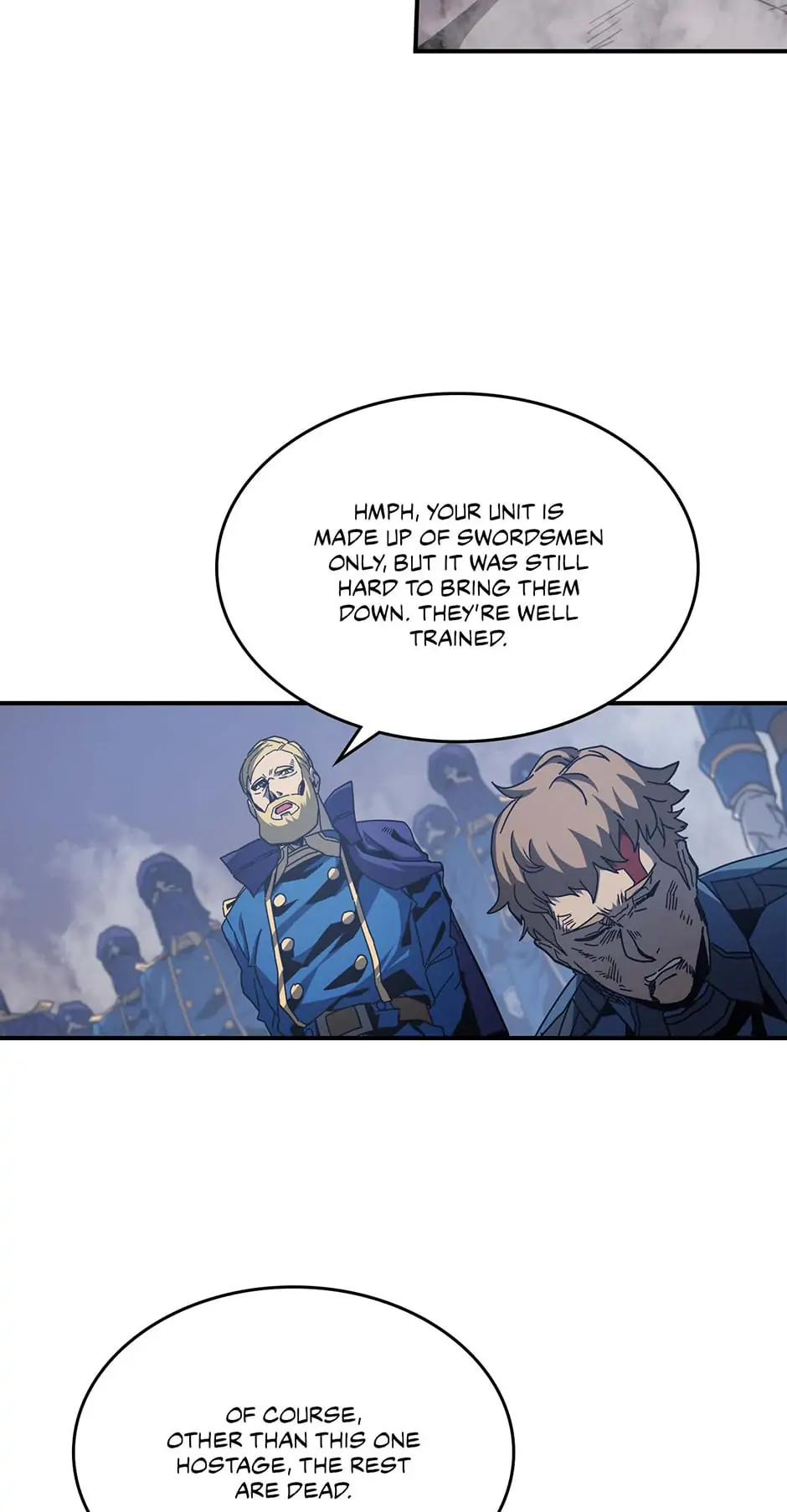 Read A Returner’s Magic Should Be Special EN Manga Online
