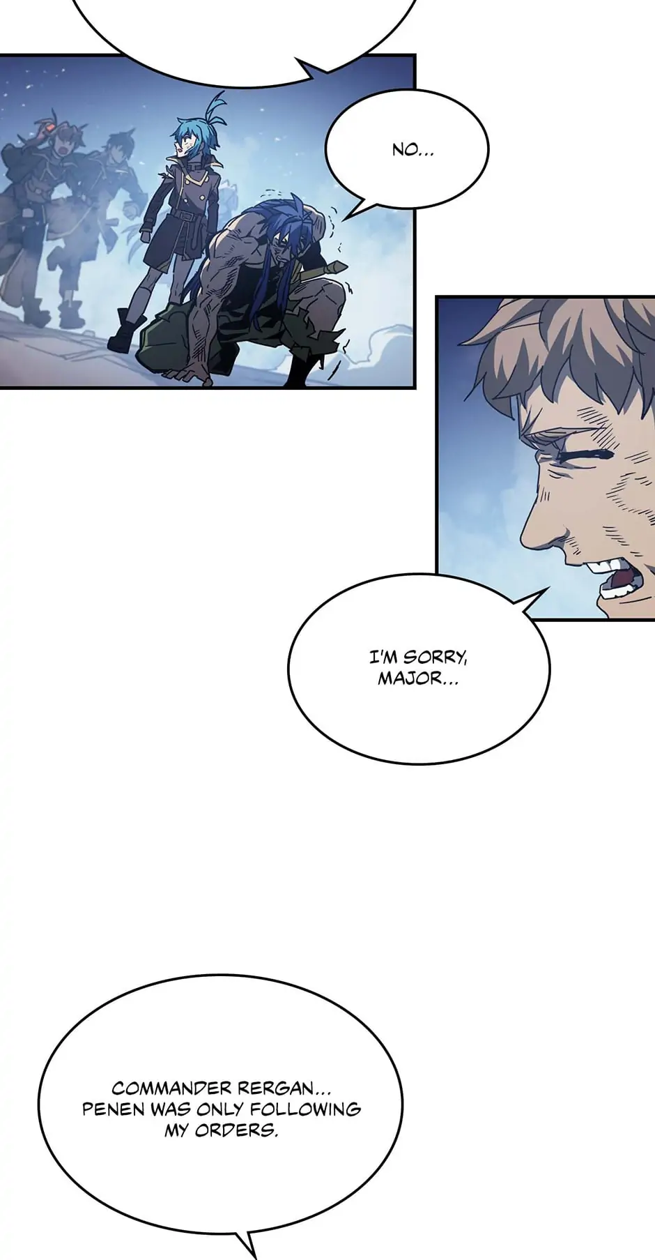 Read A Returner’s Magic Should Be Special EN Manga Online