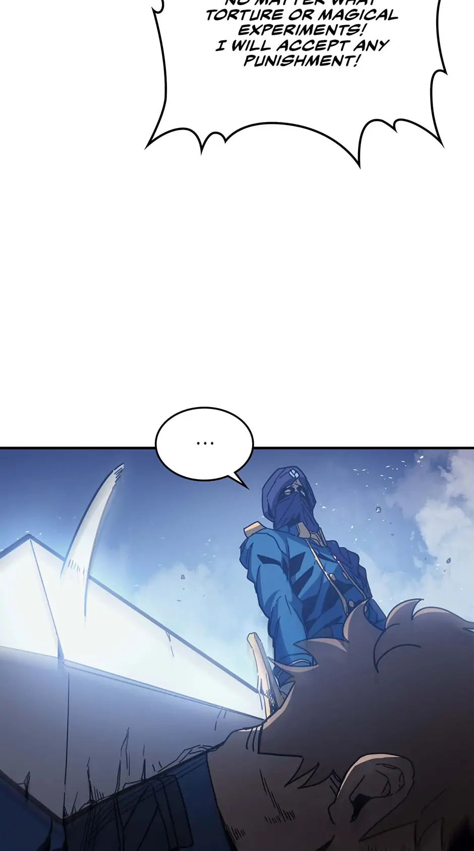 Read A Returner’s Magic Should Be Special EN Manga Online
