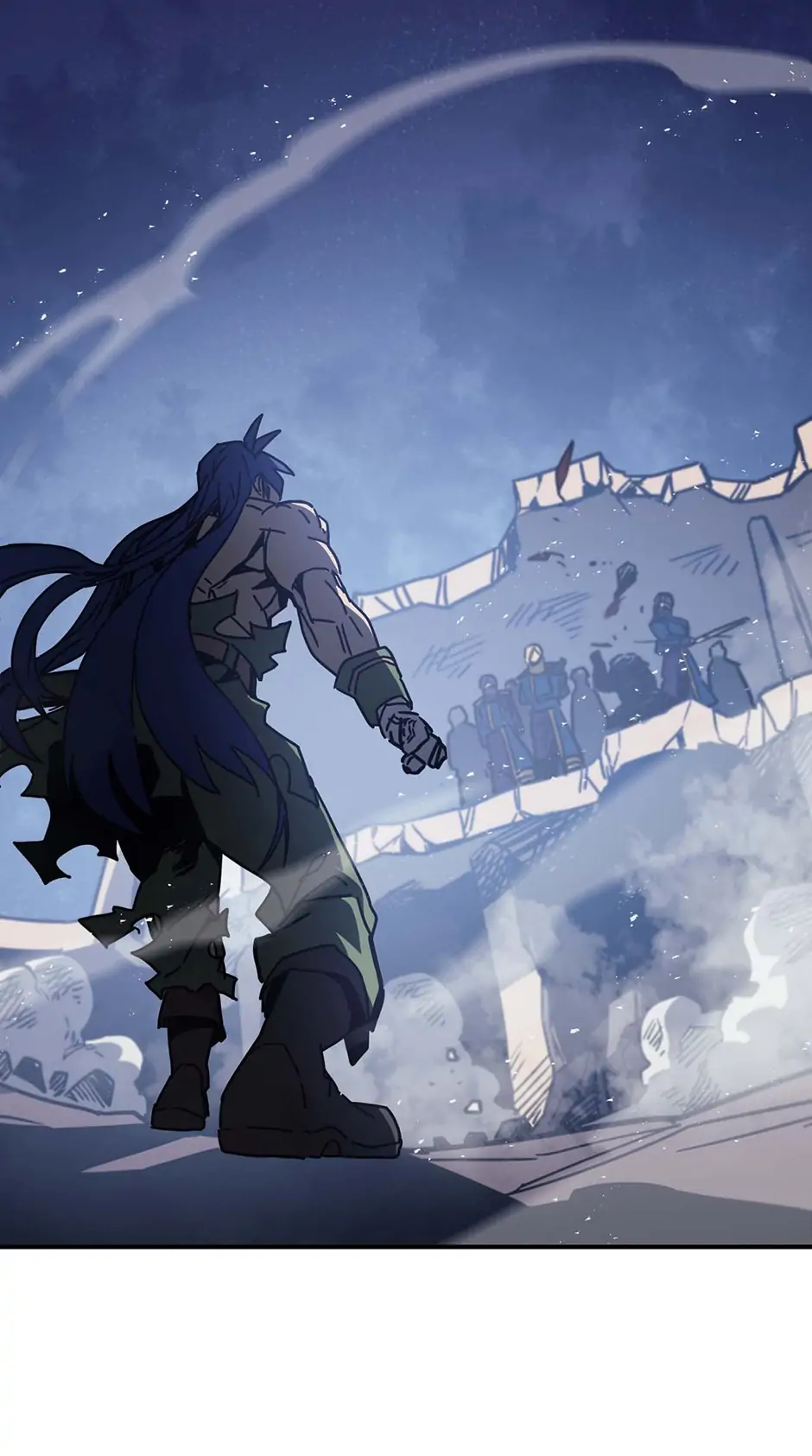 Read A Returner’s Magic Should Be Special EN Manga Online