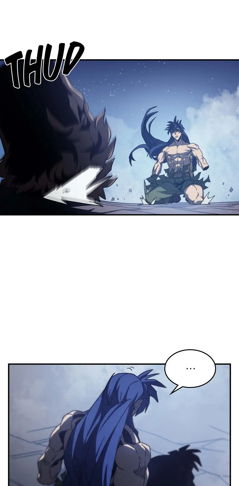 Read A Returner’s Magic Should Be Special EN Manga Online