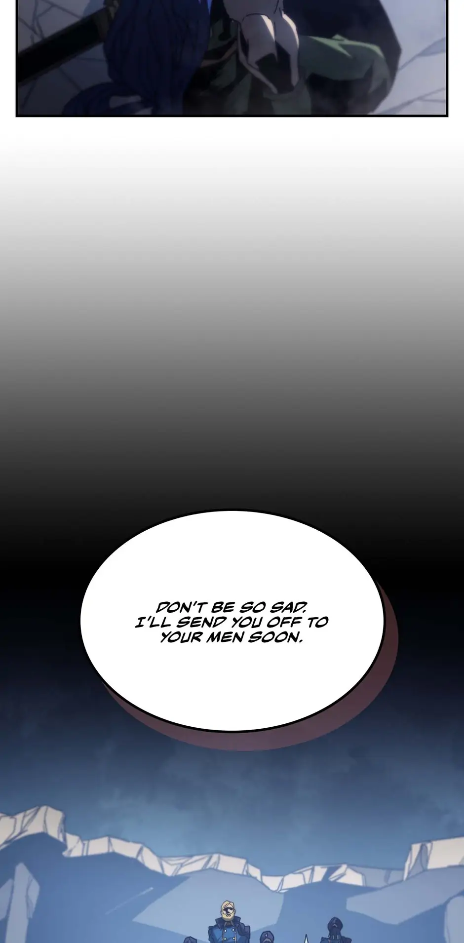 Read A Returner’s Magic Should Be Special EN Manga Online