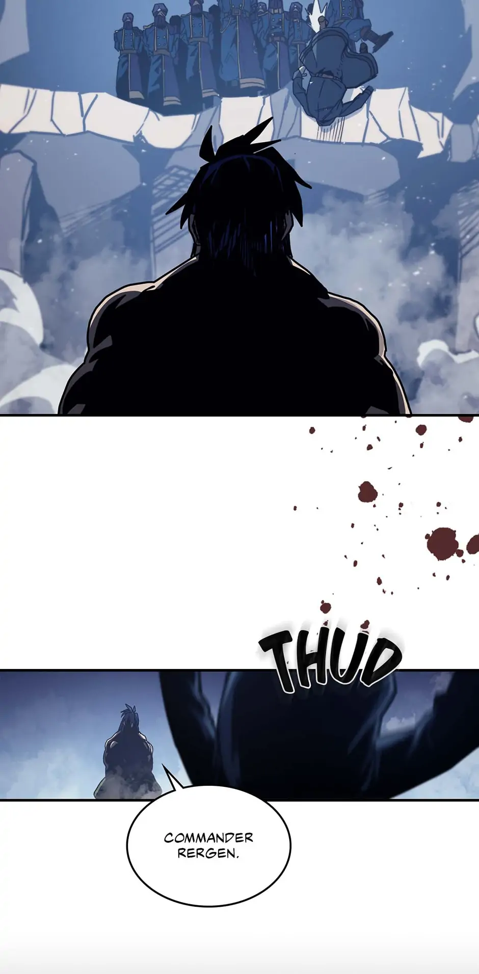 Read A Returner’s Magic Should Be Special EN Manga Online