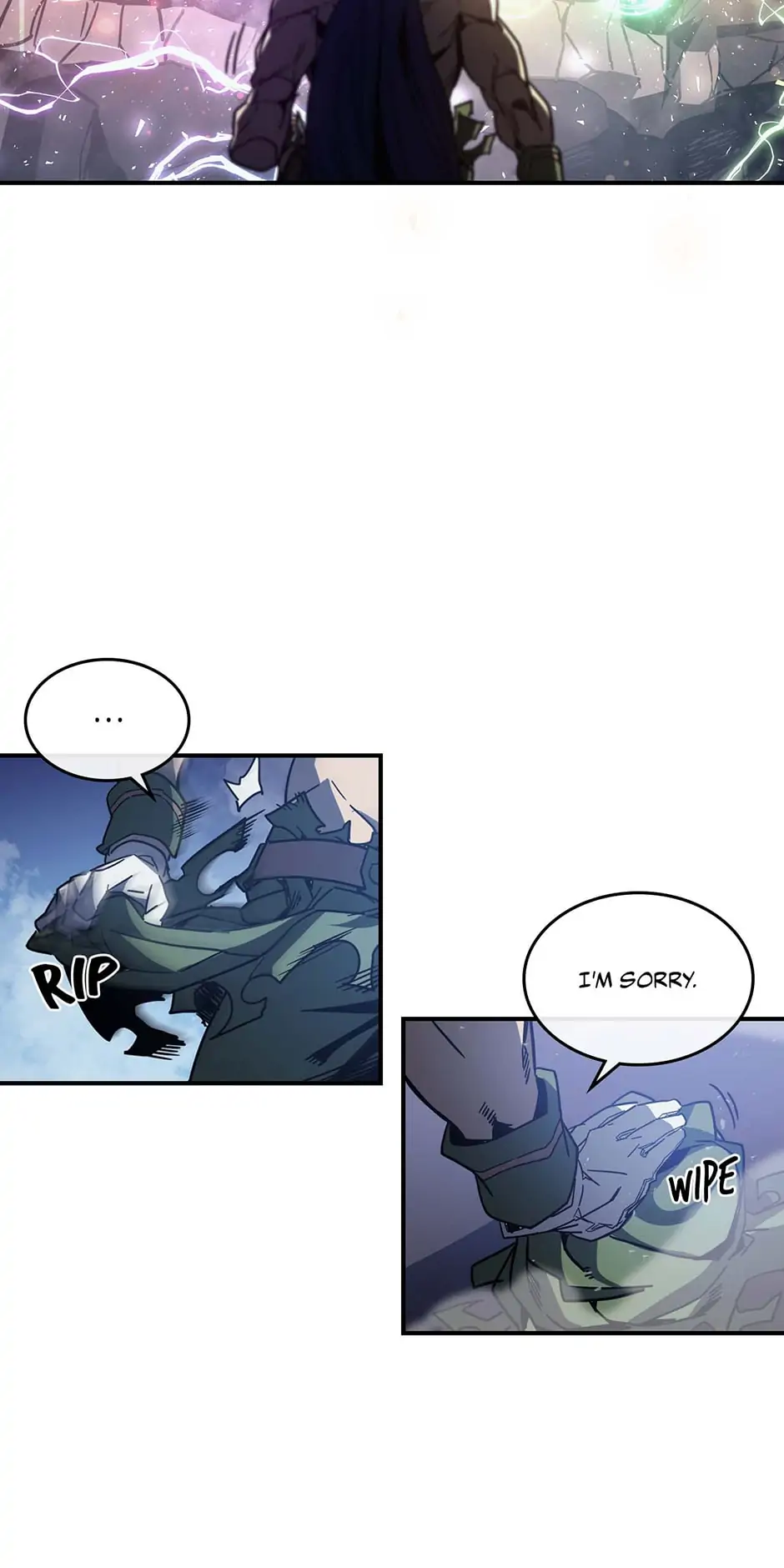 Read A Returner’s Magic Should Be Special EN Manga Online