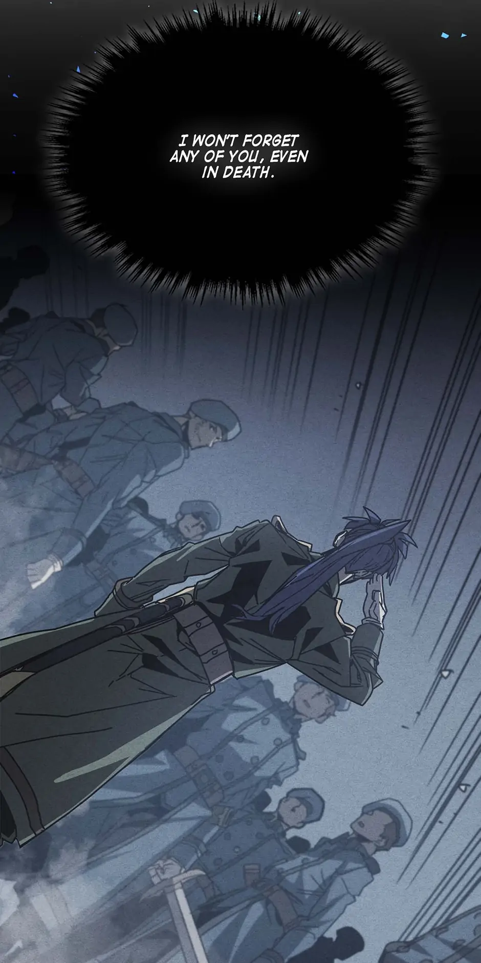 Read A Returner’s Magic Should Be Special EN Manga Online