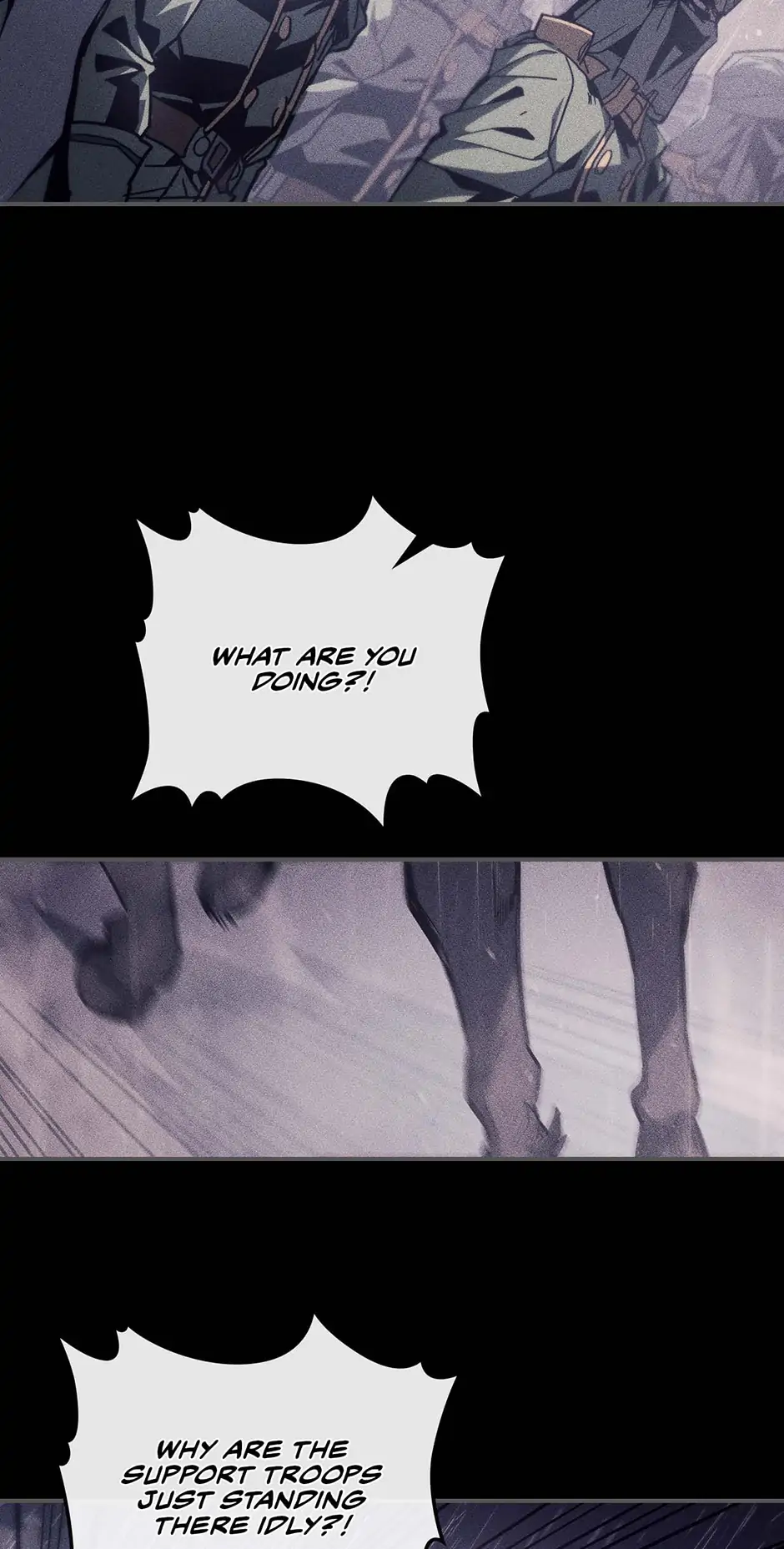 Read A Returner’s Magic Should Be Special EN Manga Online