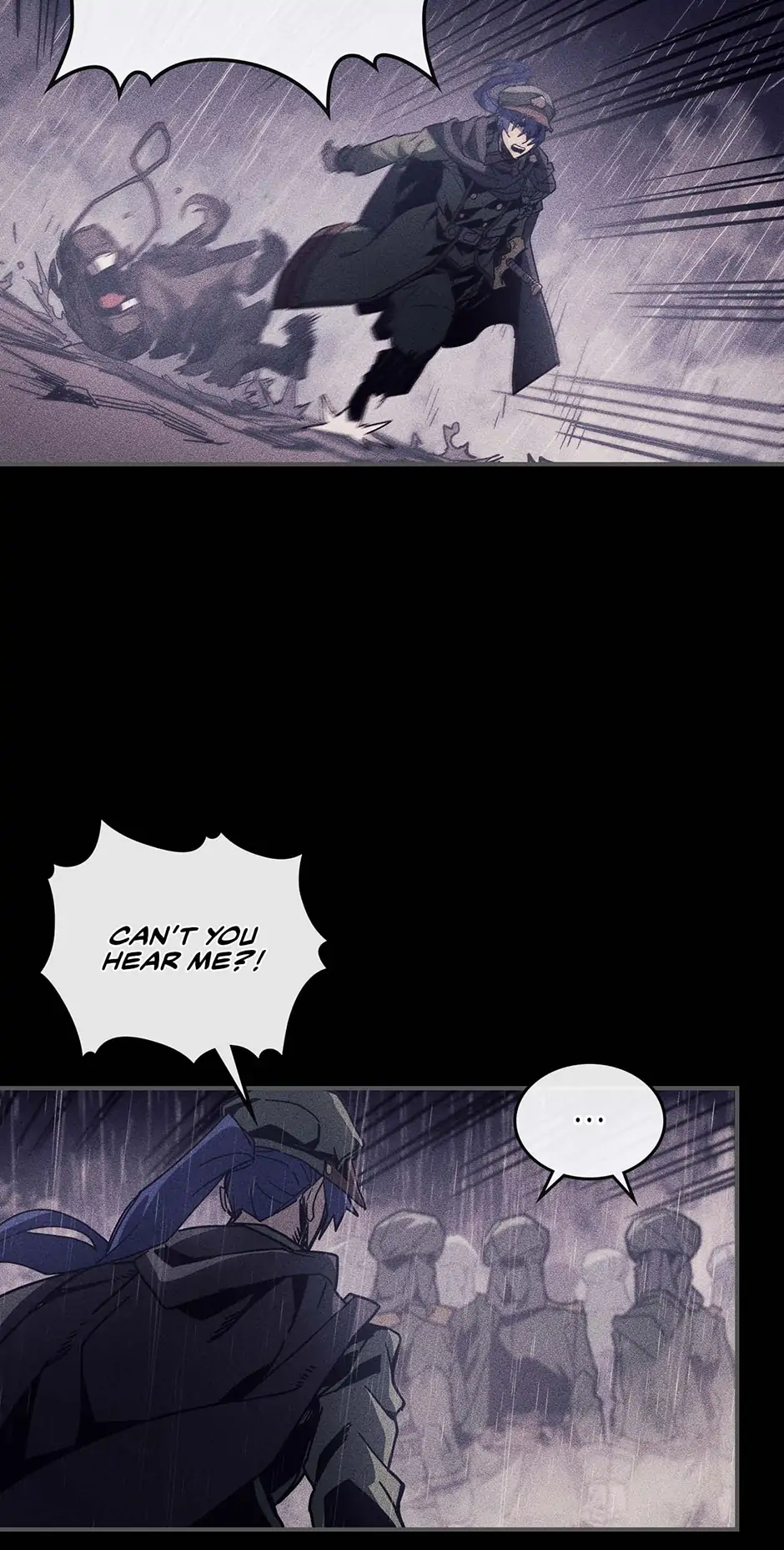 Read A Returner’s Magic Should Be Special EN Manga Online