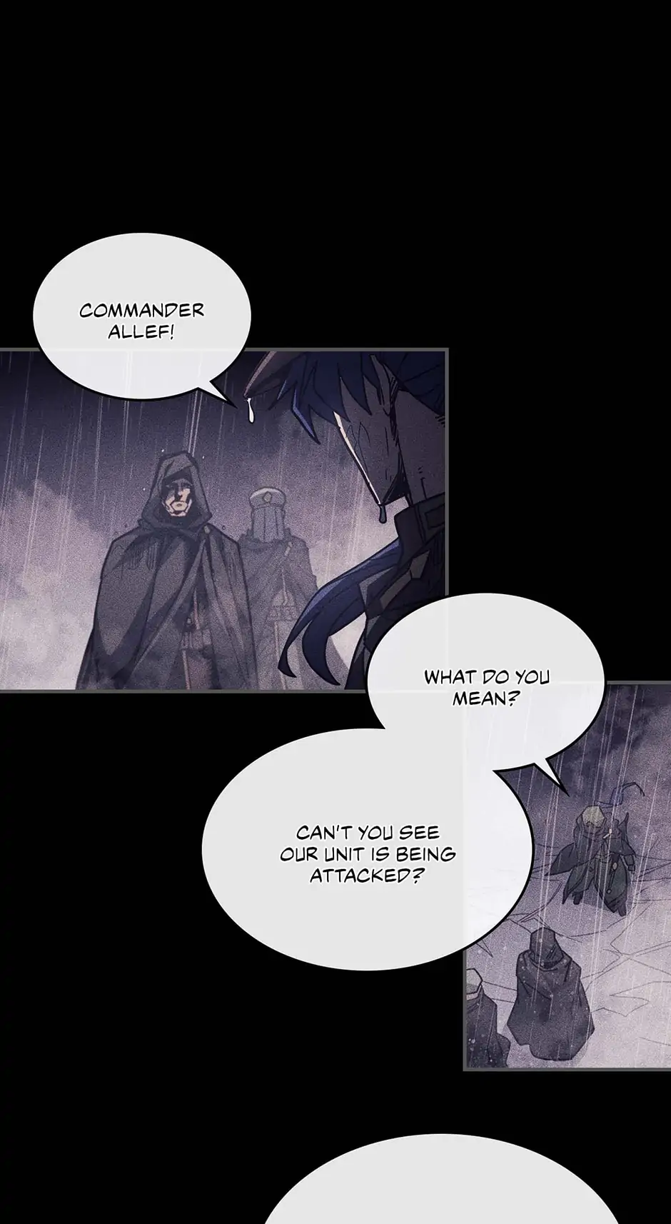 Read A Returner’s Magic Should Be Special EN Manga Online