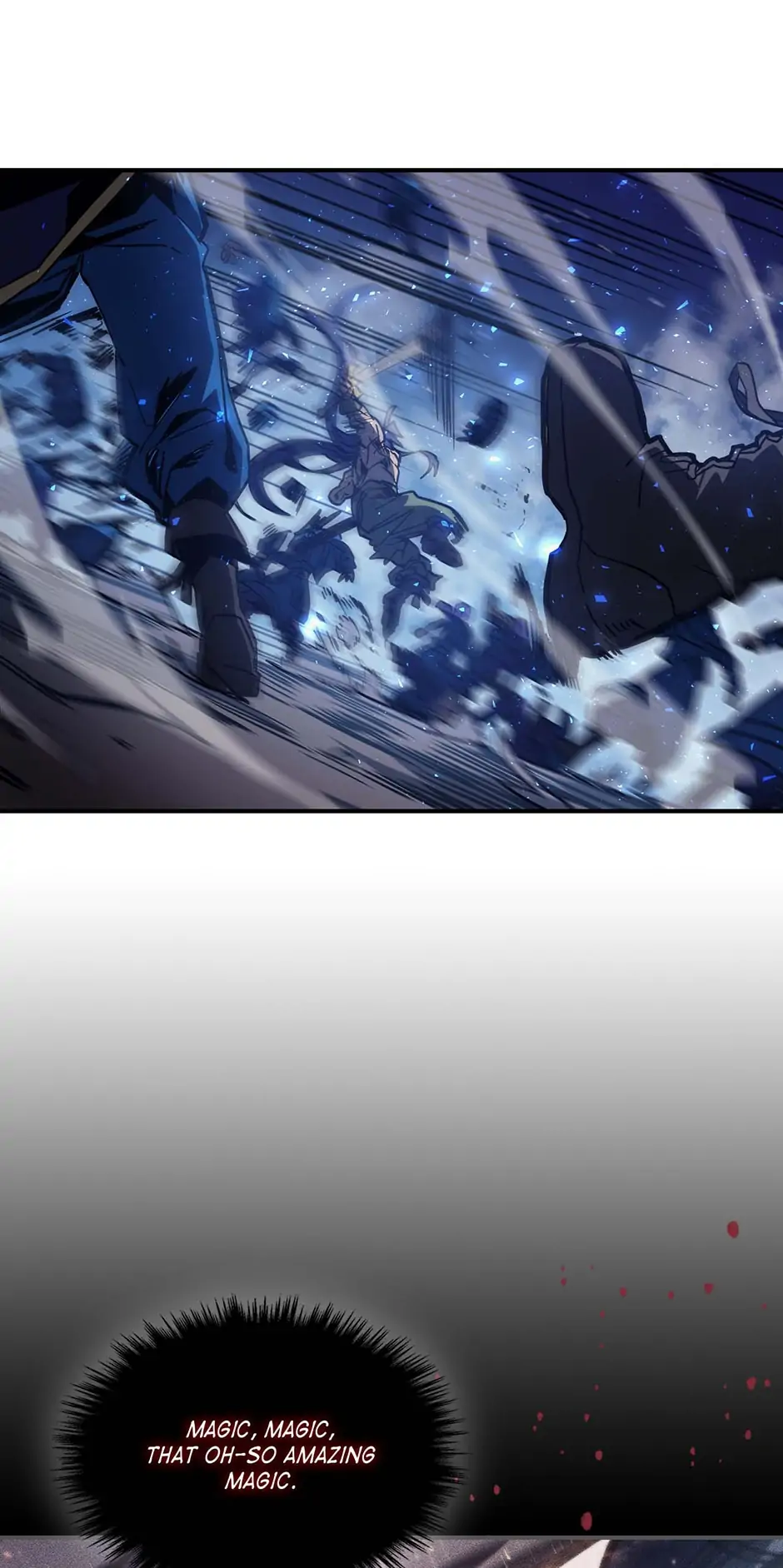 Read A Returner’s Magic Should Be Special EN Manga Online