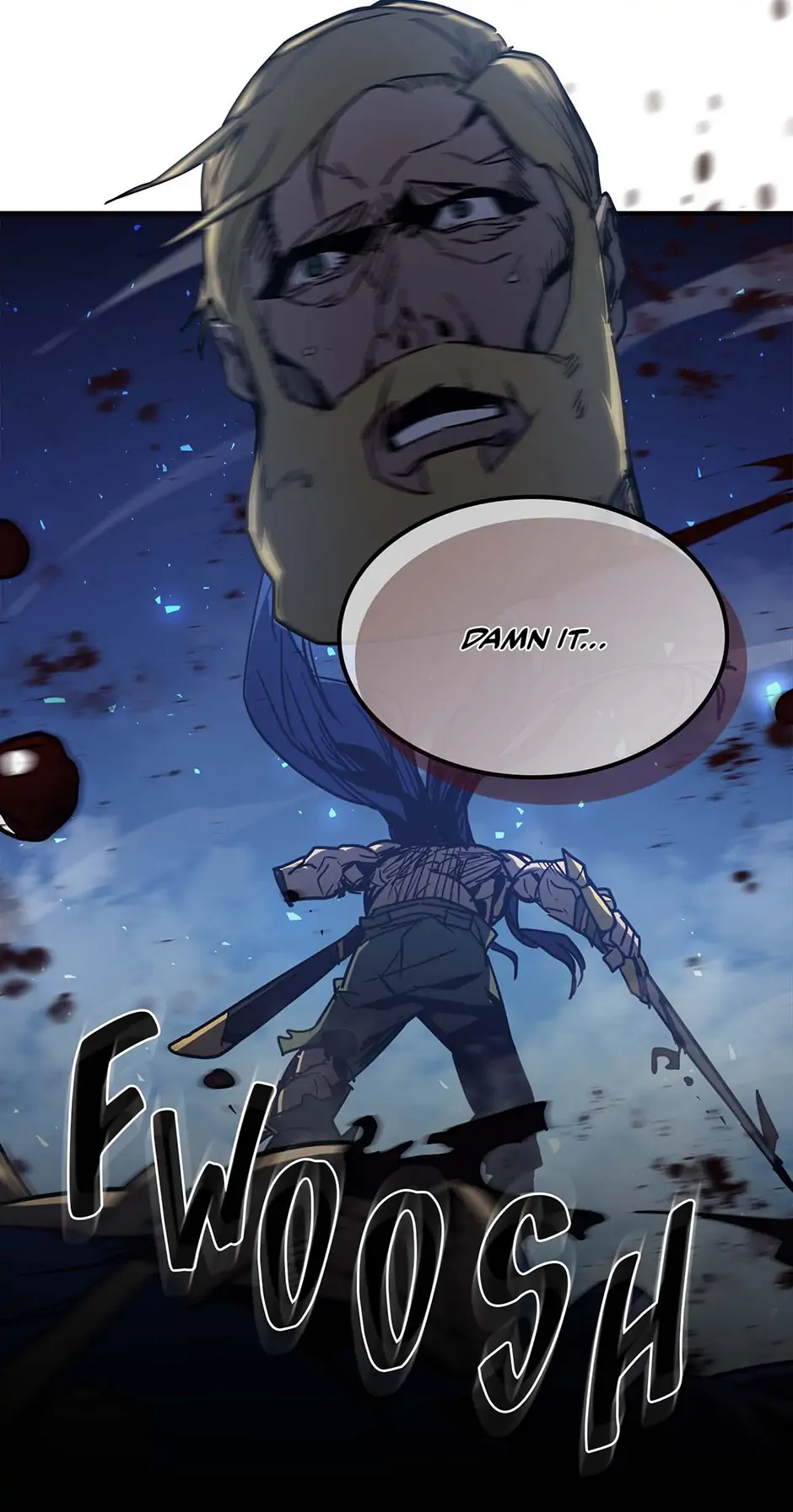 Read A Returner’s Magic Should Be Special EN Manga Online