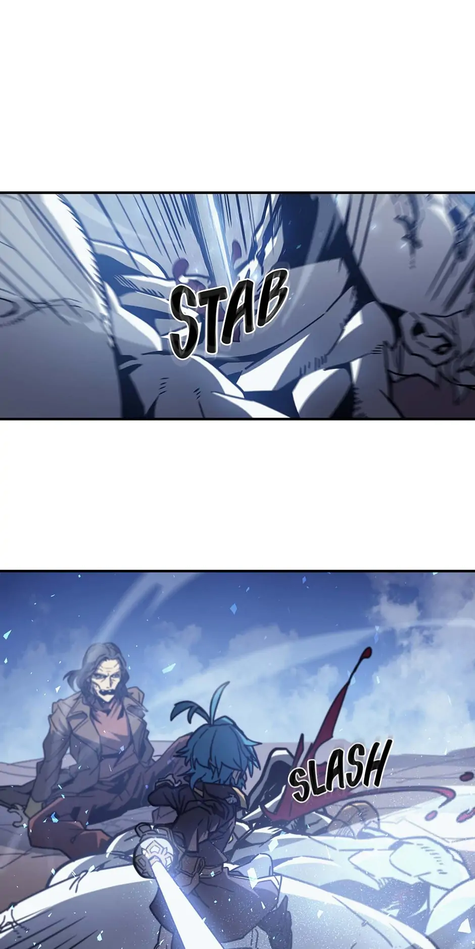 Read A Returner’s Magic Should Be Special EN Manga Online