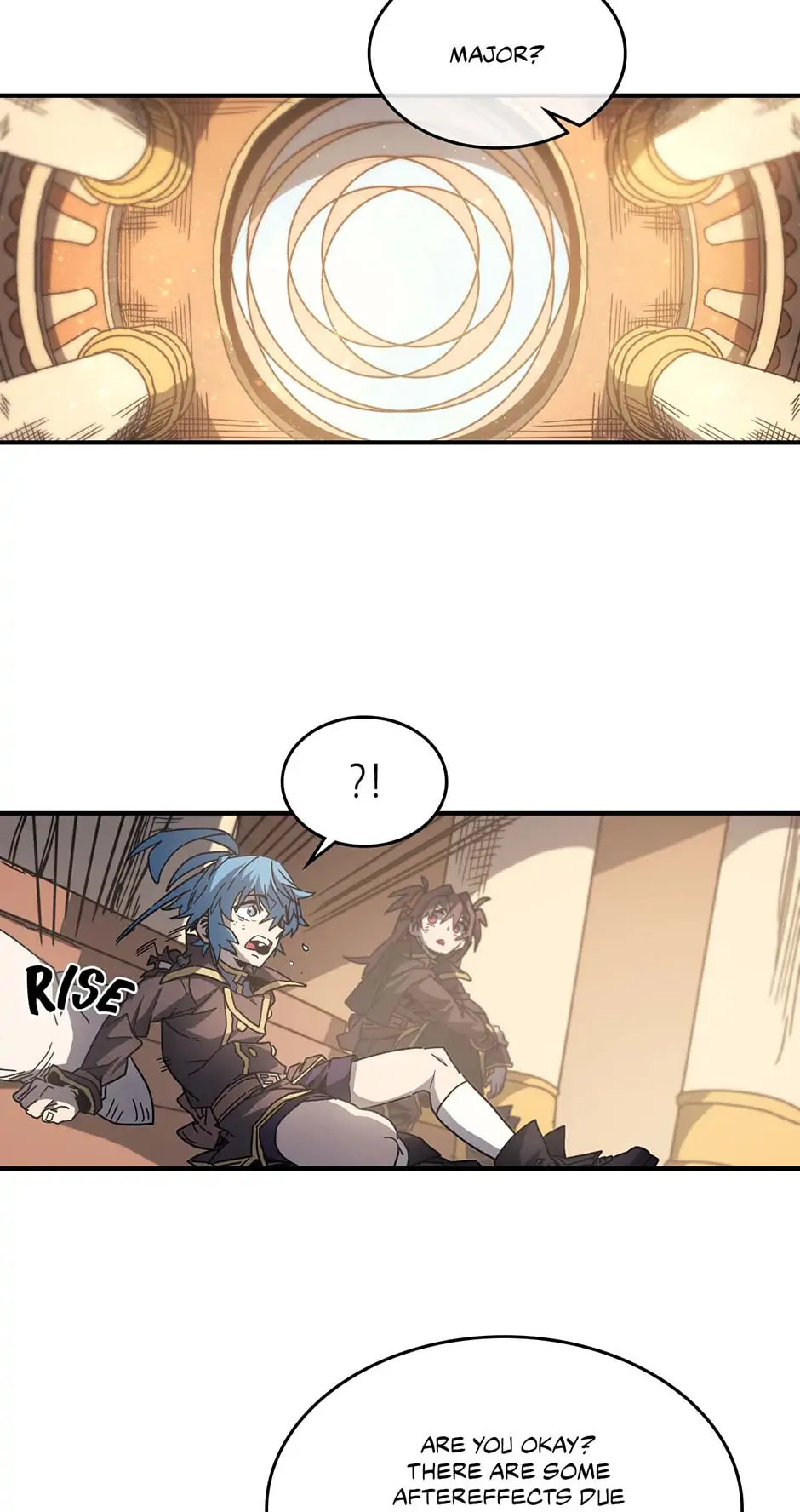 Read A Returner’s Magic Should Be Special EN Manga Online