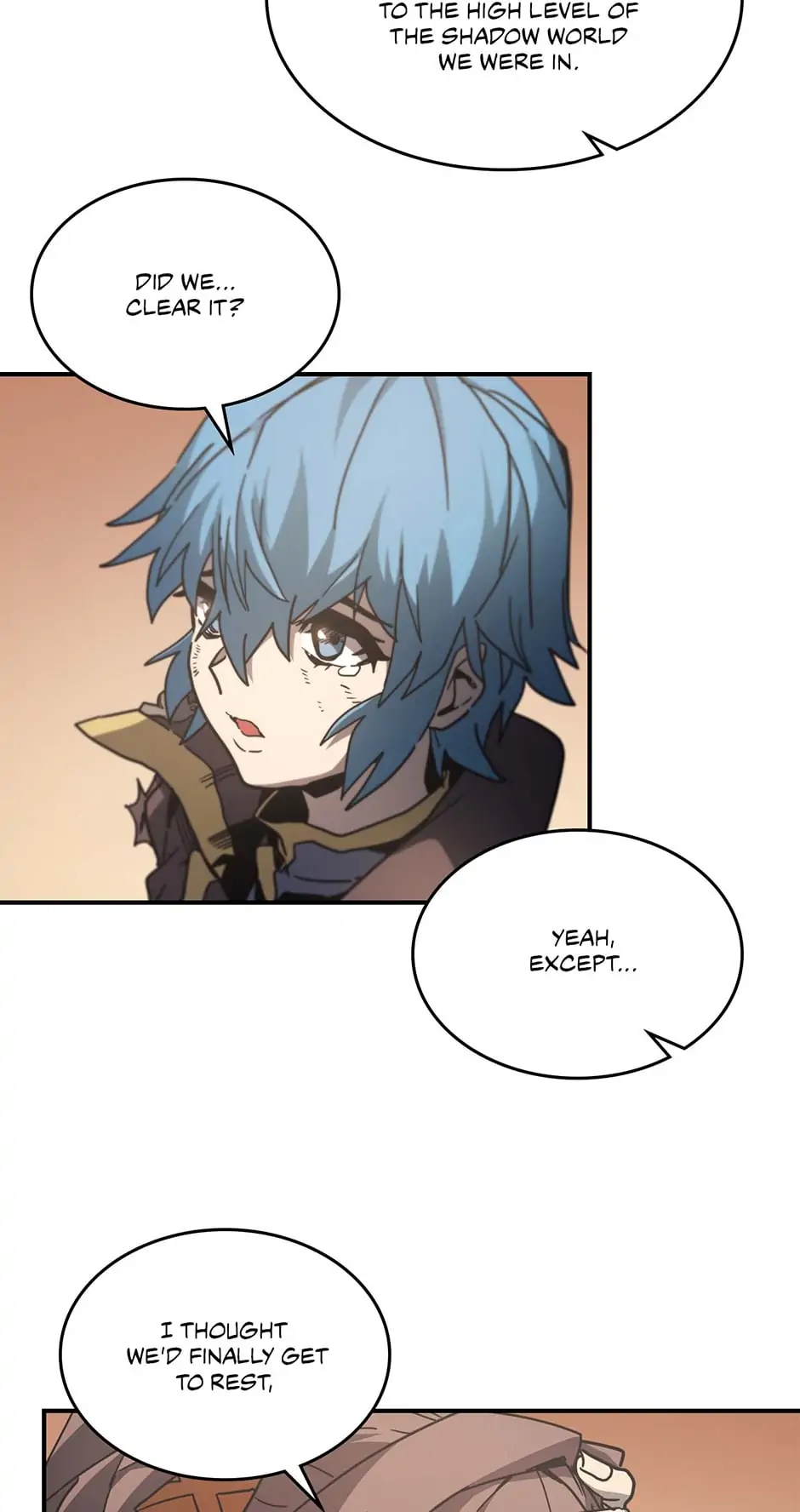 Read A Returner’s Magic Should Be Special EN Manga Online