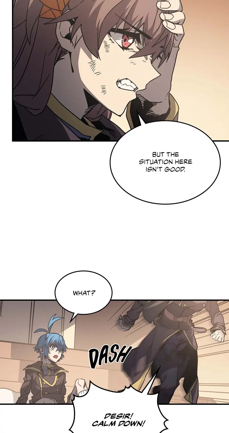 Read A Returner’s Magic Should Be Special EN Manga Online